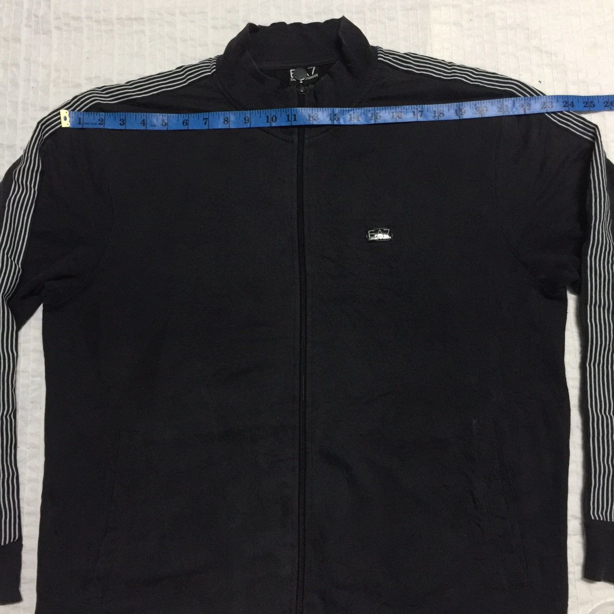 Emporio Armani Emporio Armani sweater Size US XL / EU 56 / 4 - 16 Thumbnail