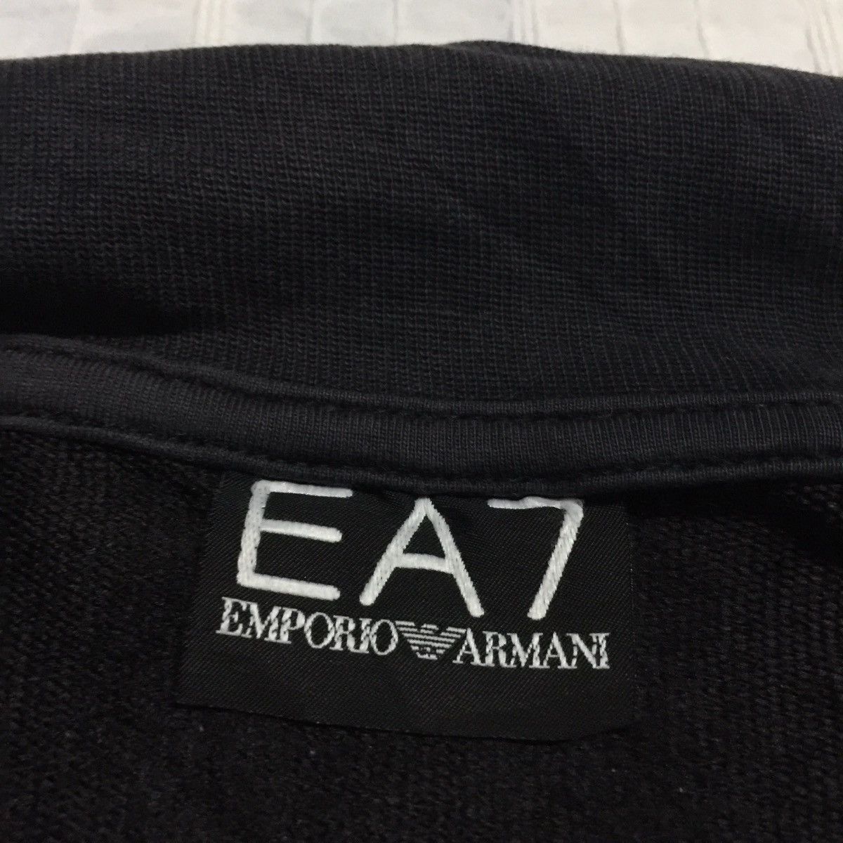 Emporio Armani Emporio Armani sweater Size US XL / EU 56 / 4 - 9 Thumbnail