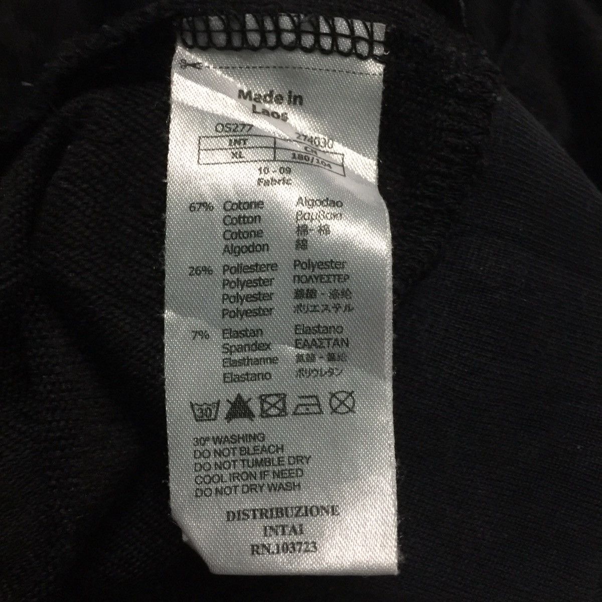 Emporio Armani Emporio Armani sweater Size US XL / EU 56 / 4 - 10 Thumbnail