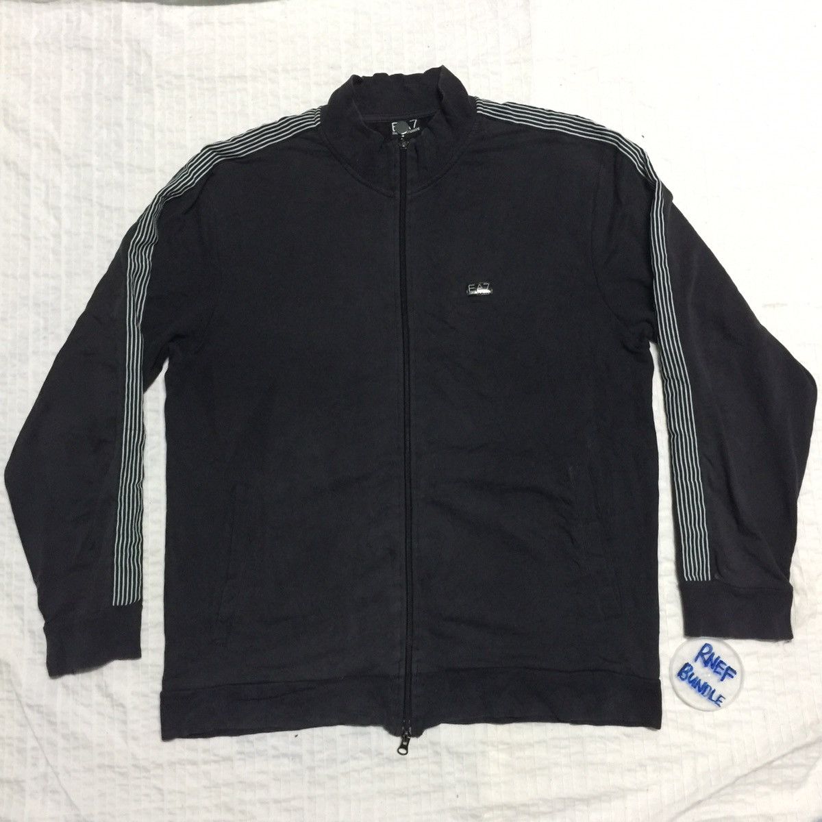 Emporio Armani Emporio Armani sweater Size US XL / EU 56 / 4 - 14 Thumbnail