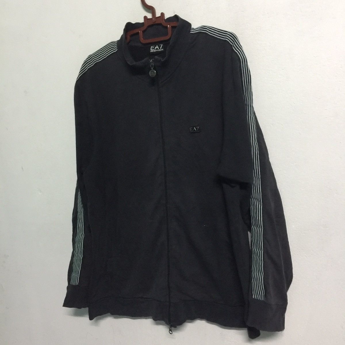 Emporio Armani Emporio Armani sweater Size US XL / EU 56 / 4 - 2 Thumbnail