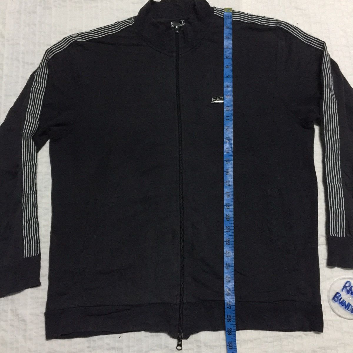 Emporio Armani Emporio Armani sweater Size US XL / EU 56 / 4 - 17 Thumbnail