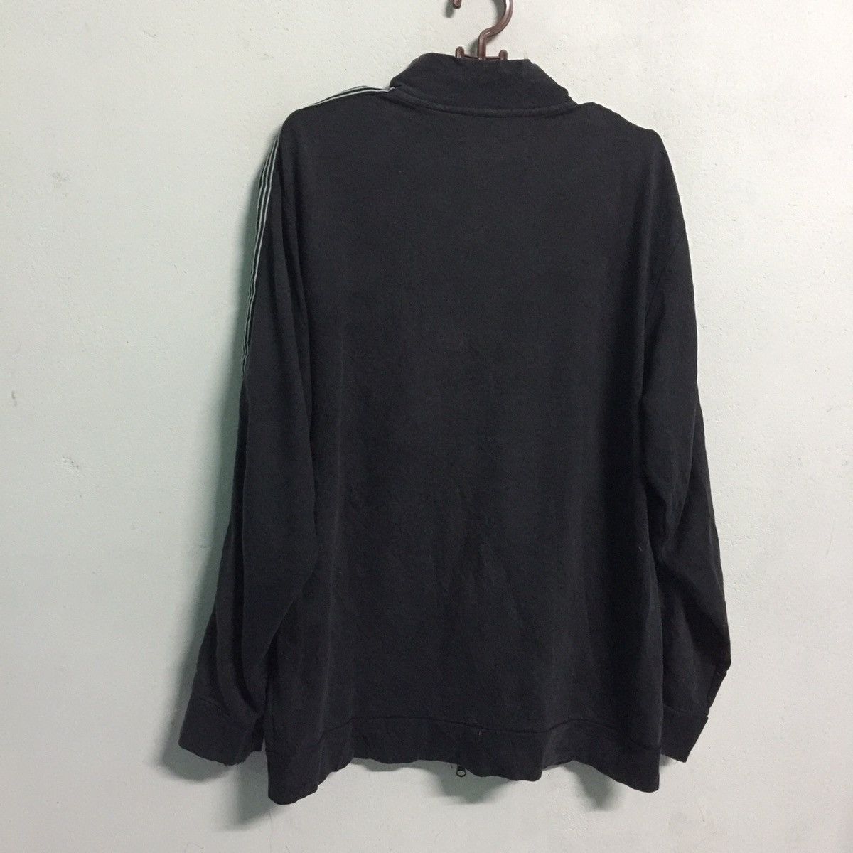 Emporio Armani Emporio Armani sweater Size US XL / EU 56 / 4 - 7 Thumbnail