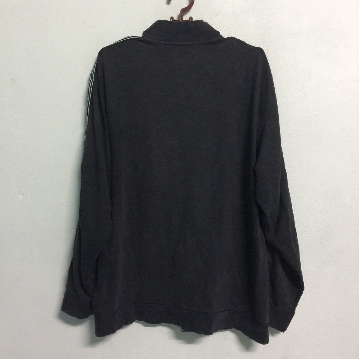 Emporio Armani Emporio Armani sweater Size US XL / EU 56 / 4 - 5 Thumbnail