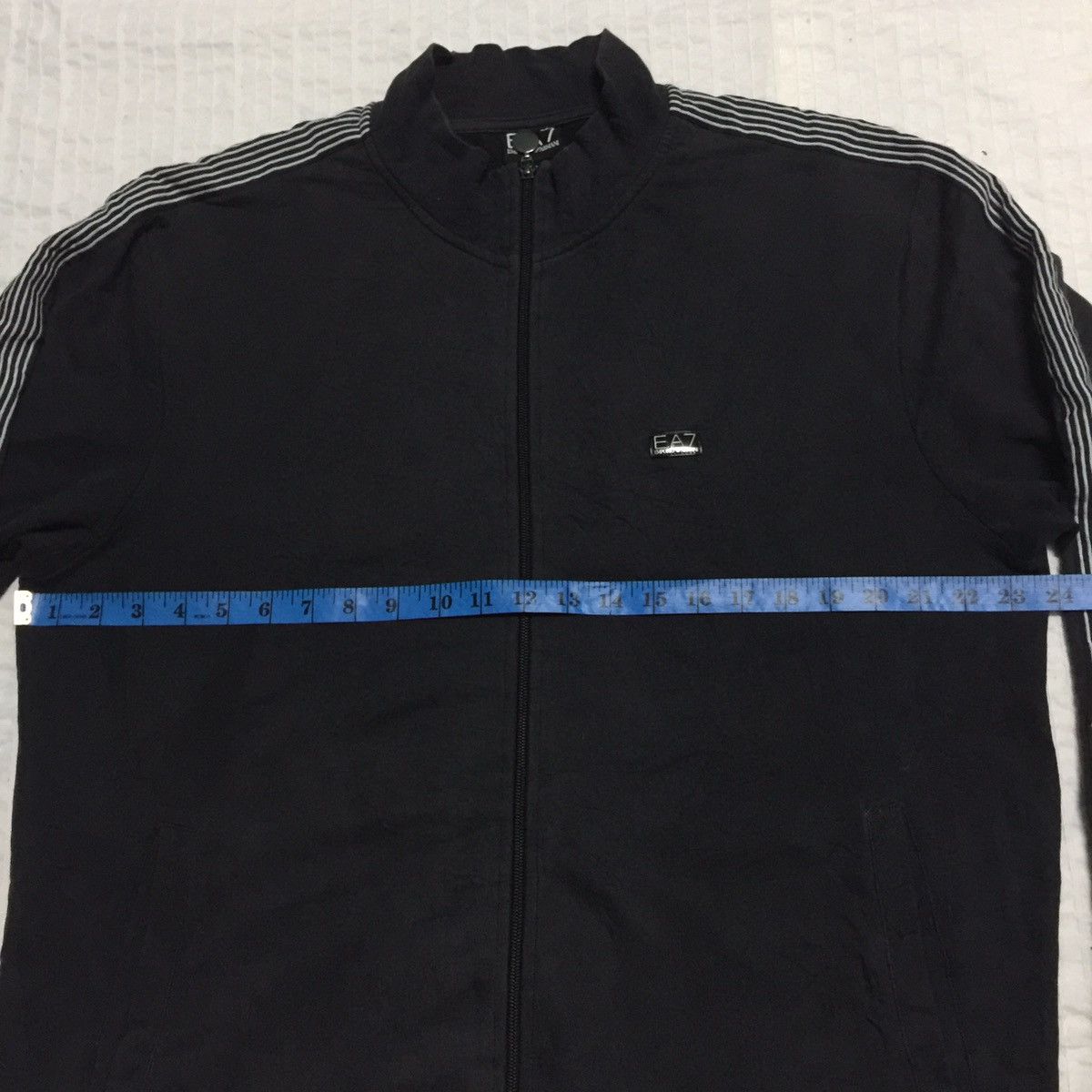 Emporio Armani Emporio Armani sweater Size US XL / EU 56 / 4 - 15 Thumbnail