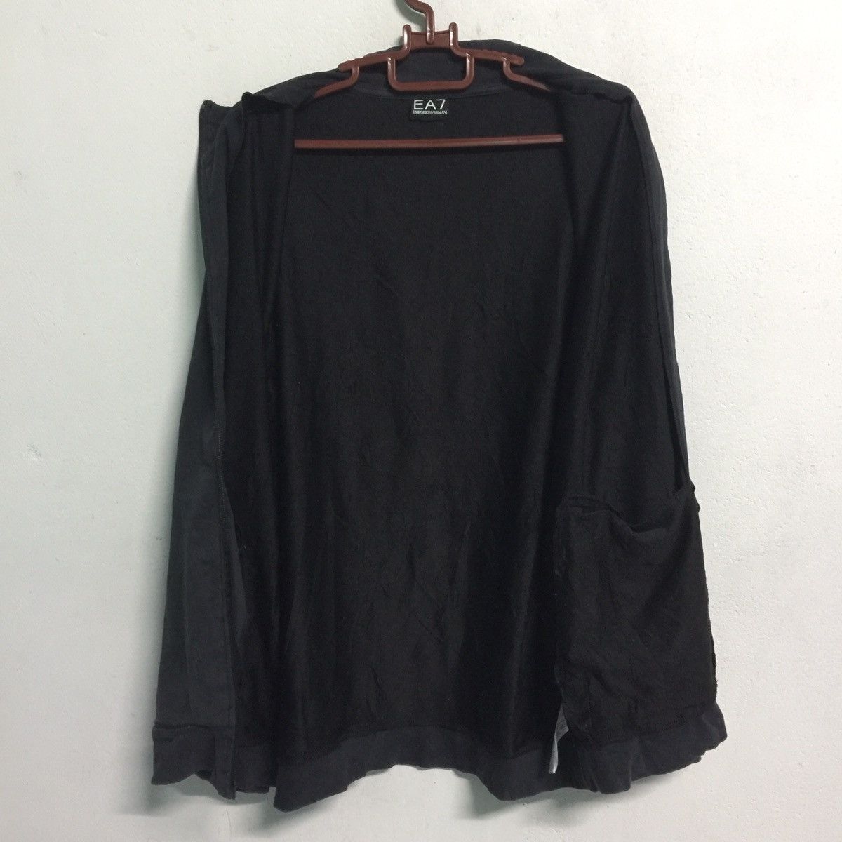 Emporio Armani Emporio Armani sweater Size US XL / EU 56 / 4 - 8 Thumbnail