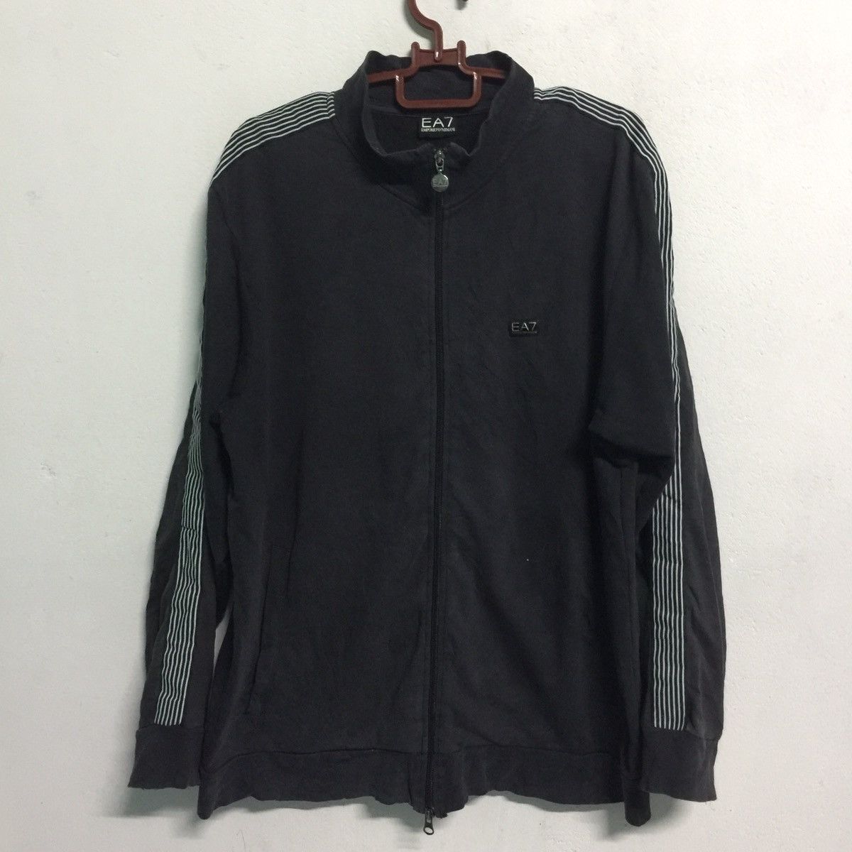 Emporio Armani Emporio Armani sweater Size US XL / EU 56 / 4 - 1 Thumbnail