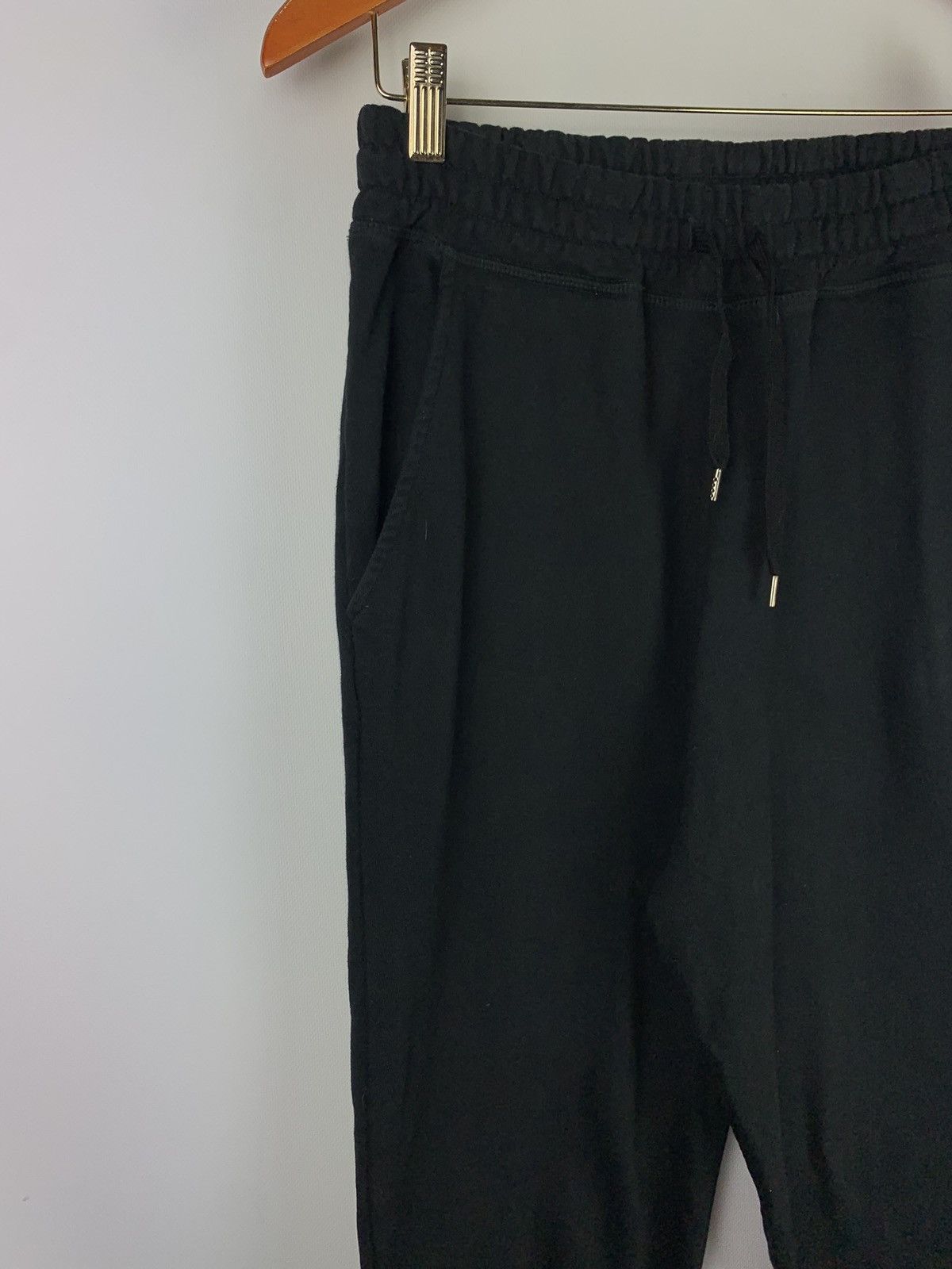 Designer × Vivienne Westwood Vivienne Westwood Anglomania Chaos women’s track sweapants Size 26" / US 2 / IT 38 - 3 Thumbnail