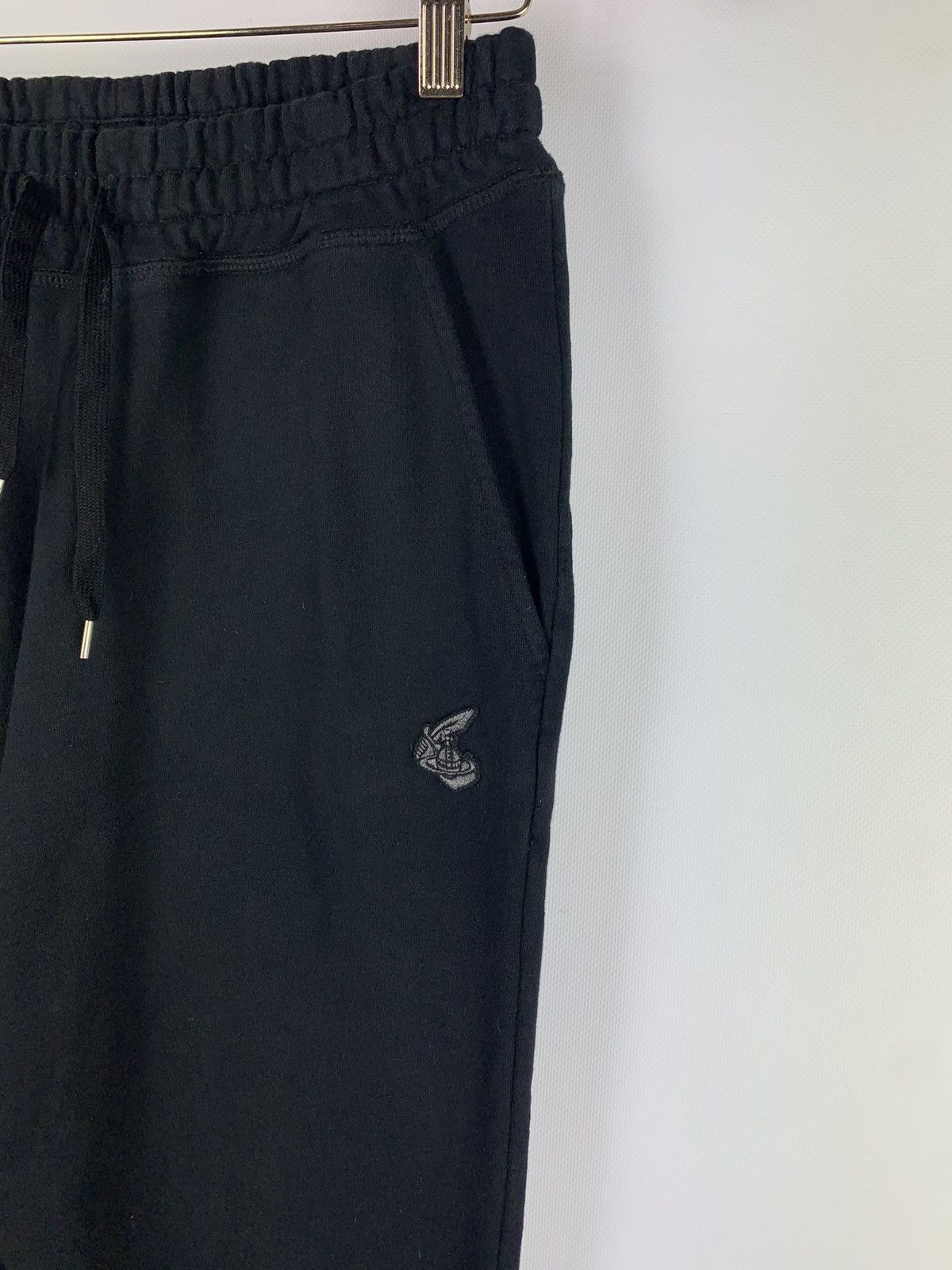Designer × Vivienne Westwood Vivienne Westwood Anglomania Chaos women’s track sweapants Size 26" / US 2 / IT 38 - 2 Thumbnail