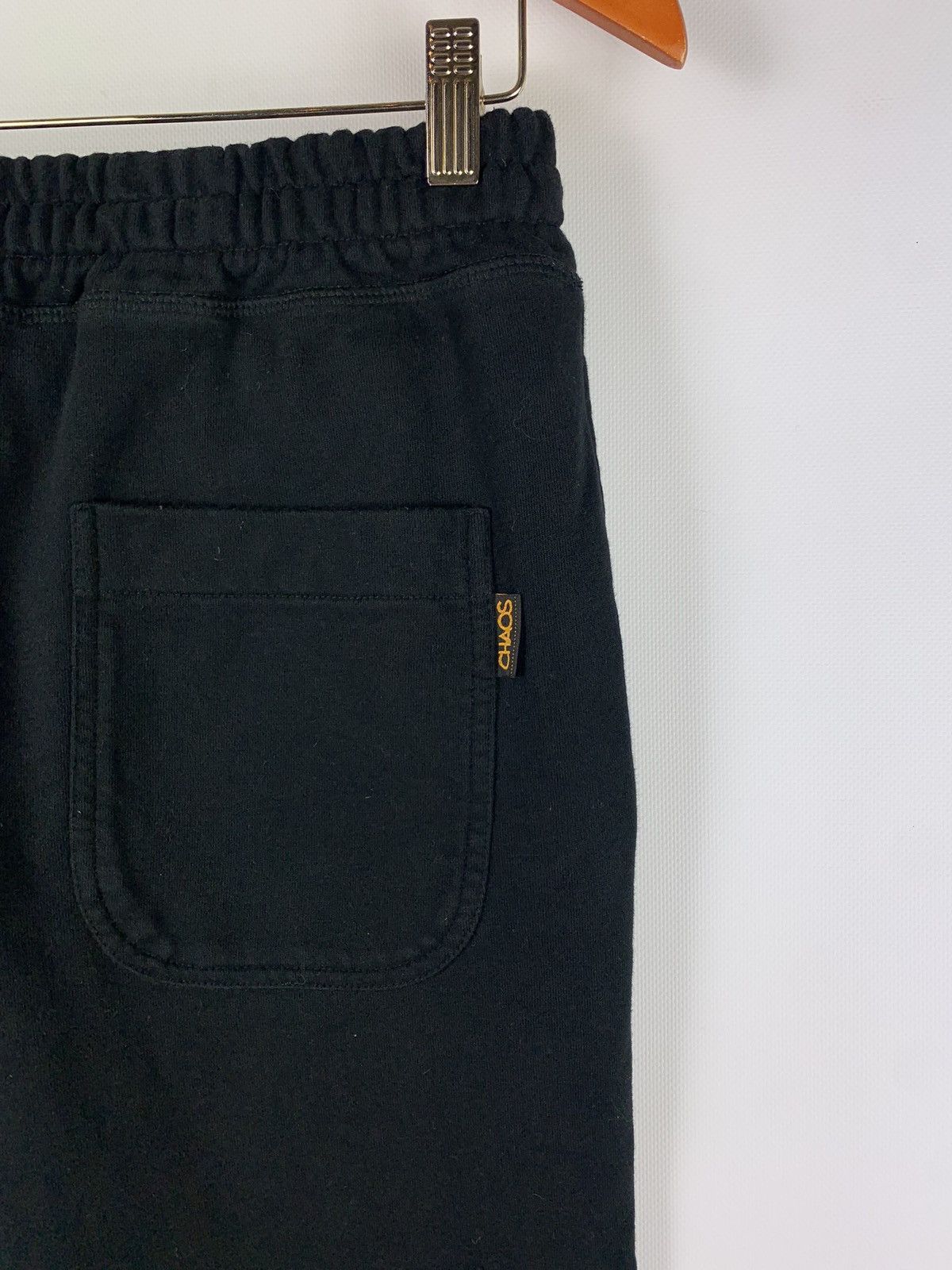 Designer × Vivienne Westwood Vivienne Westwood Anglomania Chaos women’s track sweapants Size 26" / US 2 / IT 38 - 7 Thumbnail