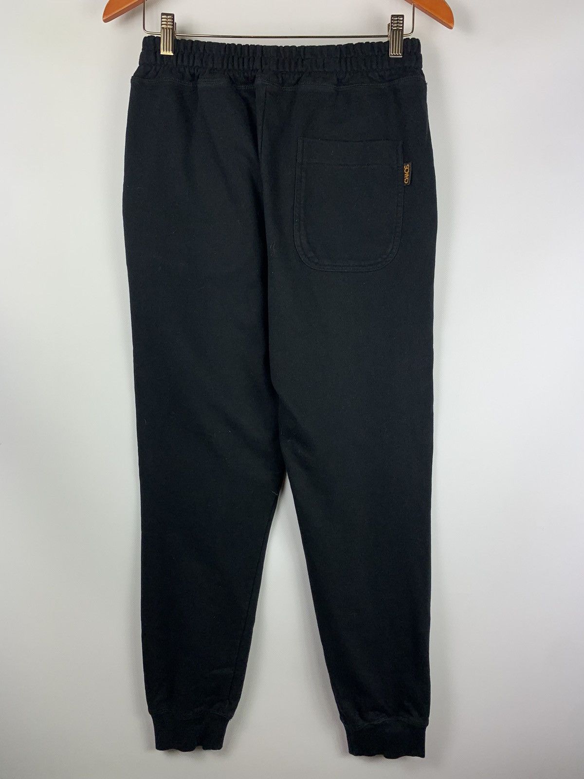 Designer × Vivienne Westwood Vivienne Westwood Anglomania Chaos women’s track sweapants Size 26" / US 2 / IT 38 - 6 Thumbnail