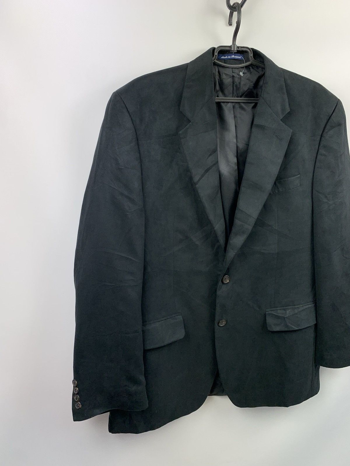 Lauren Ralph Lauren × Polo Ralph Lauren LRL Ralph Lauren men’s blazer jacket sportcoat size 42L Size 42L - 6 Thumbnail