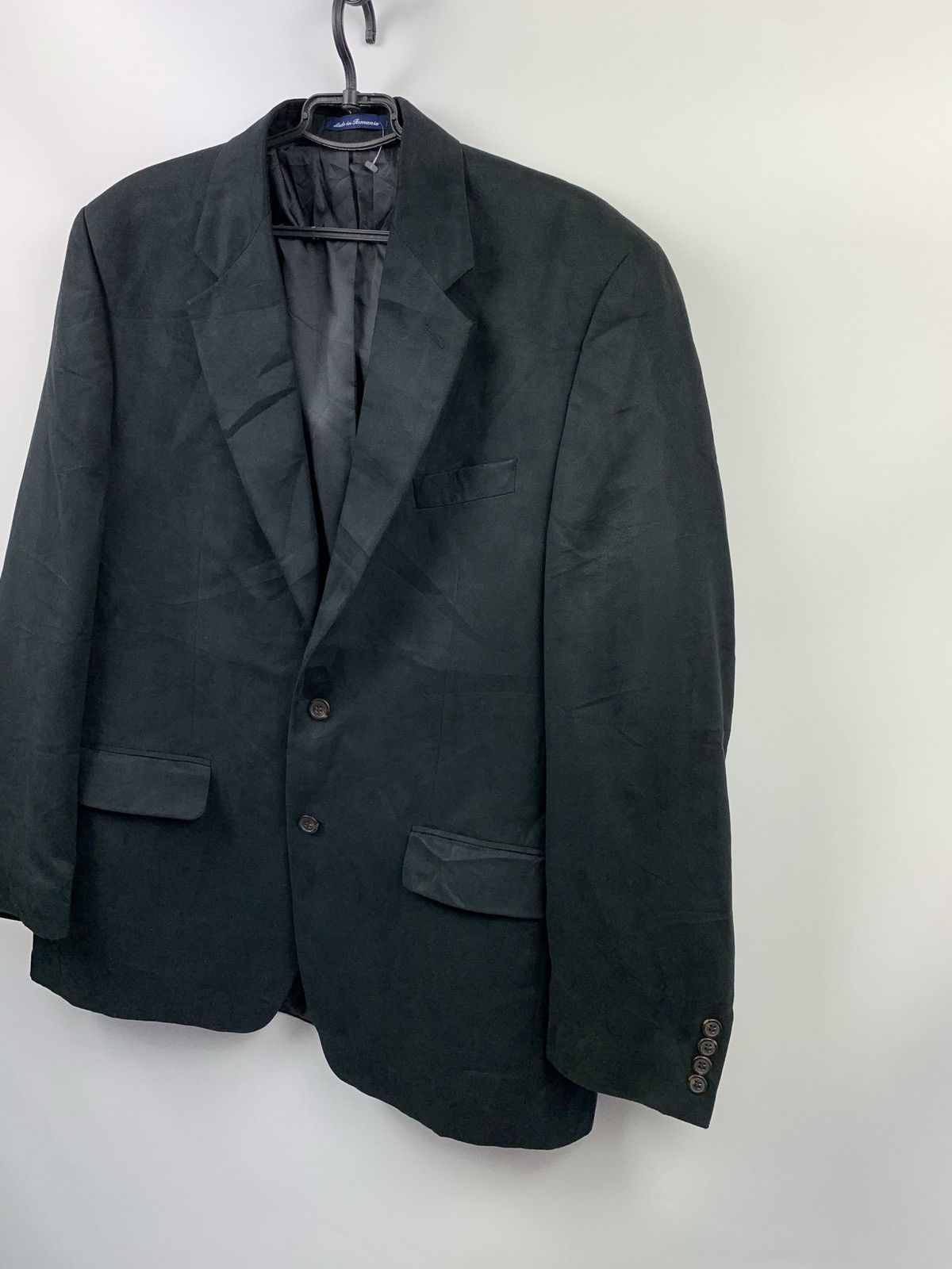 Lauren Ralph Lauren × Polo Ralph Lauren LRL Ralph Lauren men’s blazer jacket sportcoat size 42L Size 42L - 5 Thumbnail