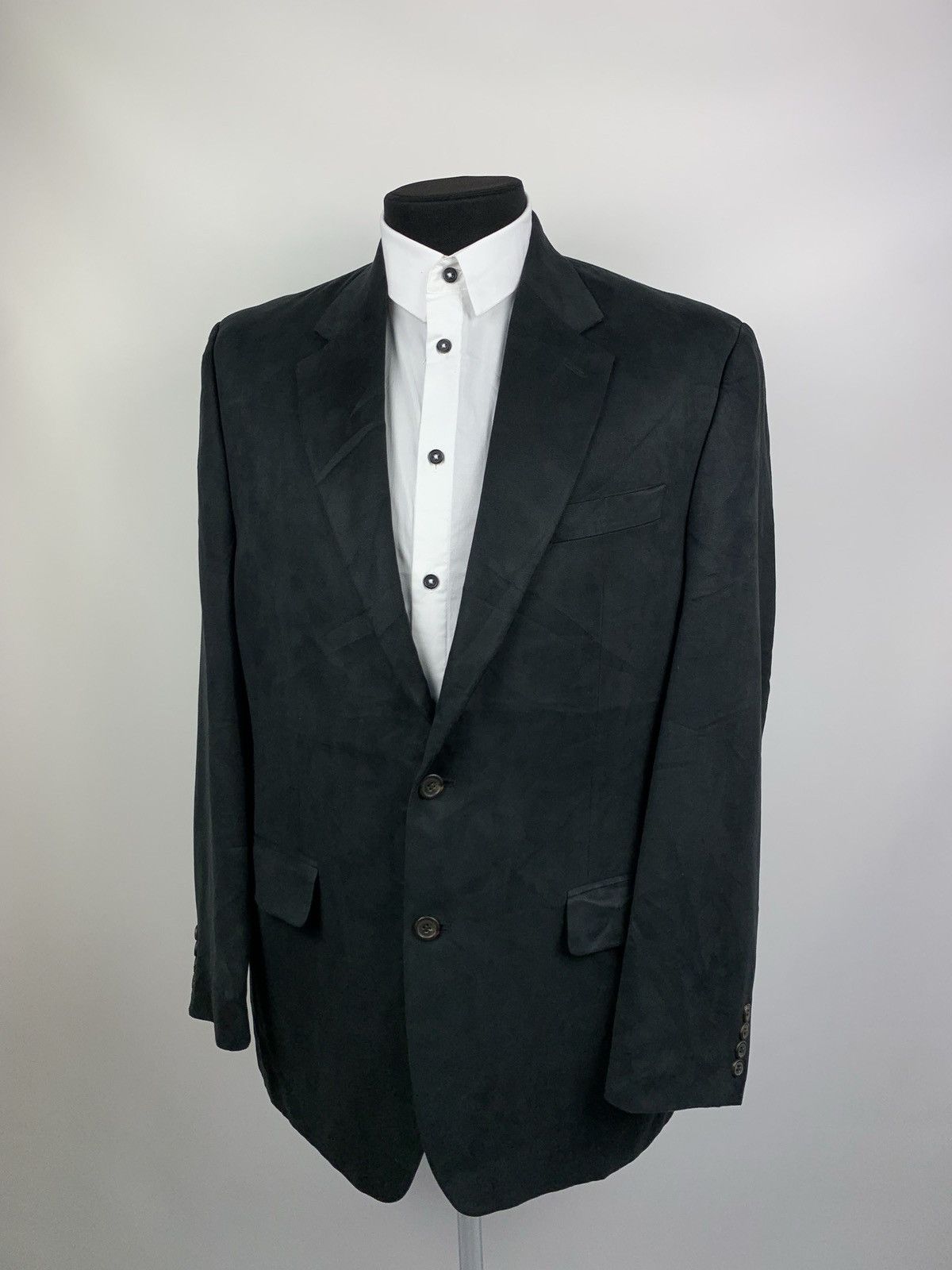 Lauren Ralph Lauren × Polo Ralph Lauren LRL Ralph Lauren men’s blazer jacket sportcoat size 42L Size 42L - 1 Thumbnail