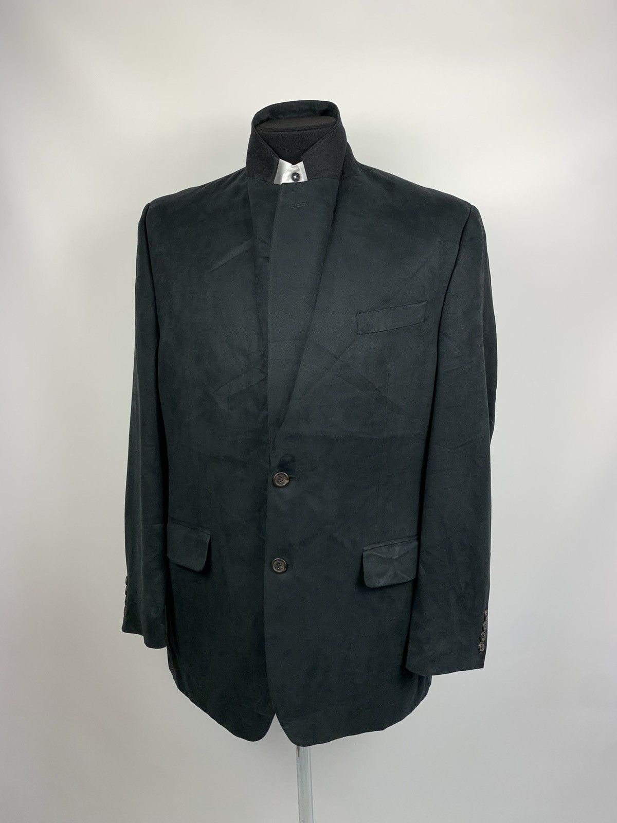 Lauren Ralph Lauren × Polo Ralph Lauren LRL Ralph Lauren men’s blazer jacket sportcoat size 42L Size 42L - 2 Thumbnail