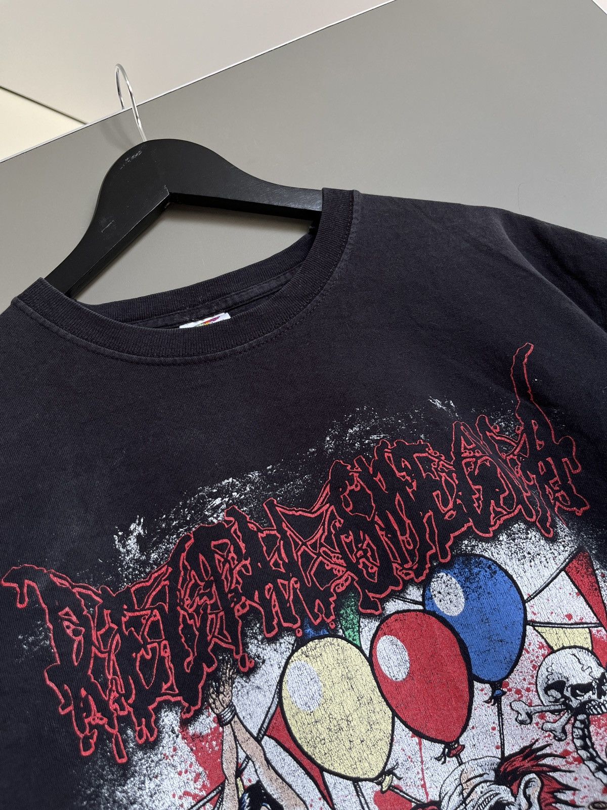 Band Tees Rectal Smegma Goregrind Brutal Death Metal Band T-shirt Size US XL / EU 56 / 4 - 7 Thumbnail