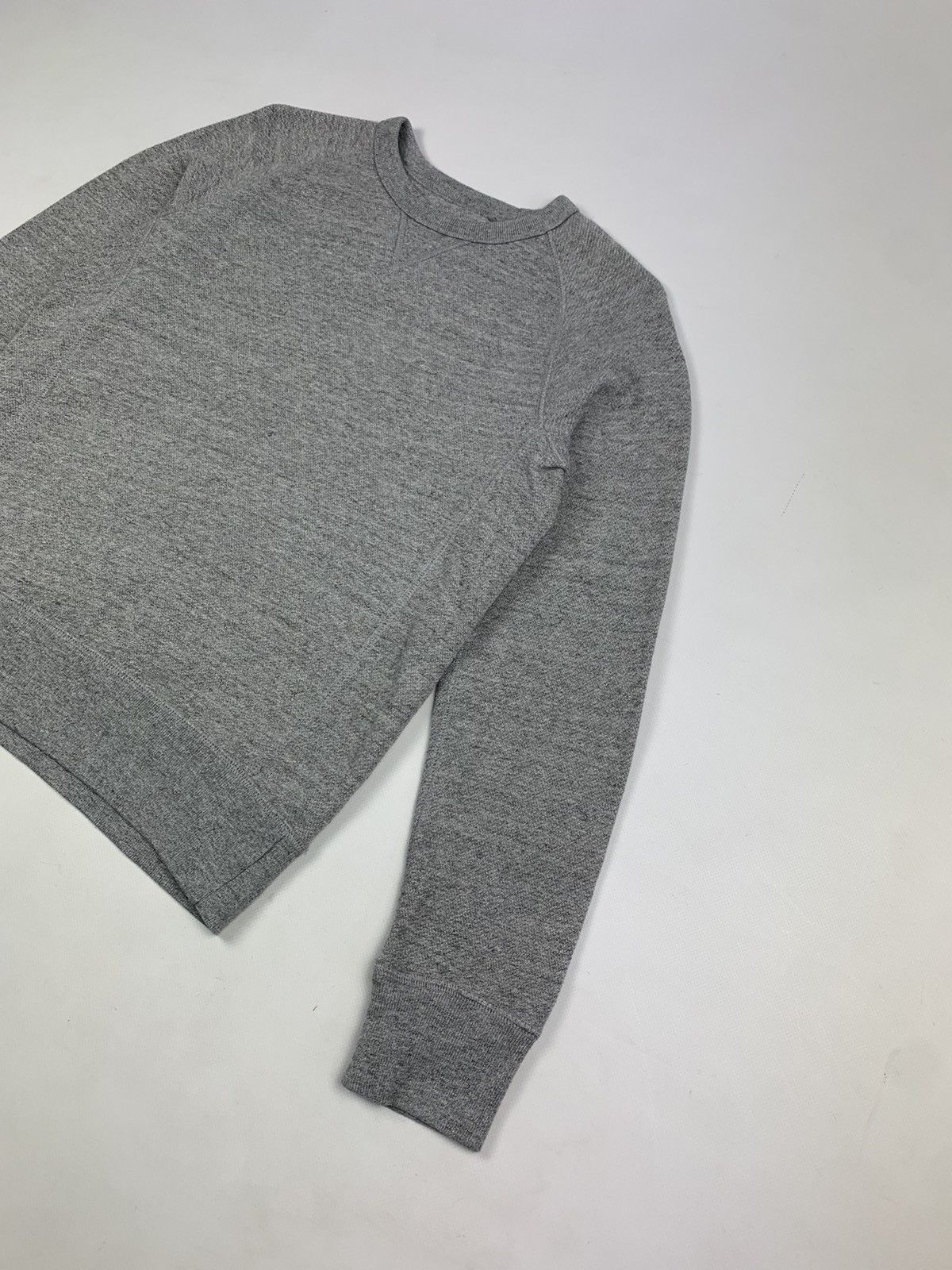 Uniqlo Uniqlo men’s crew neck sweatshirt pullover Size US XS / EU 42 / 0 - 2 Thumbnail