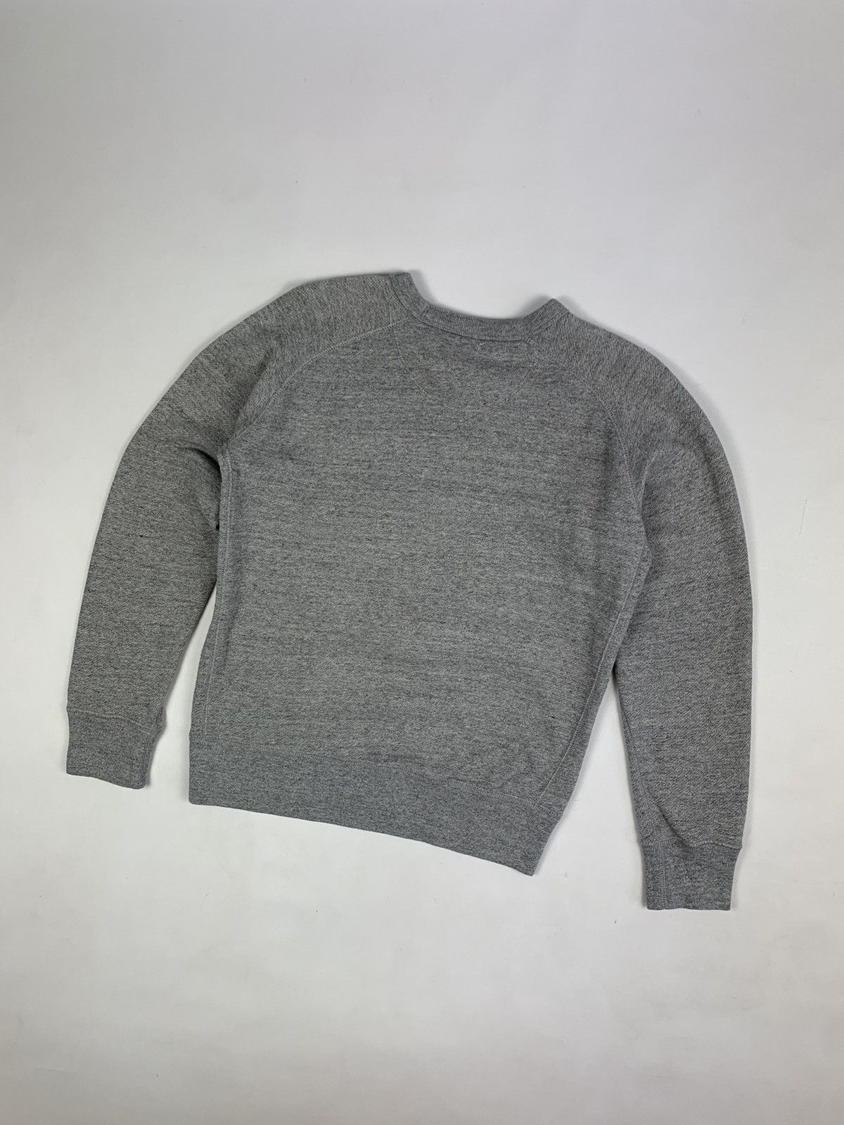 Uniqlo Uniqlo men’s crew neck sweatshirt pullover Size US XS / EU 42 / 0 - 6 Thumbnail