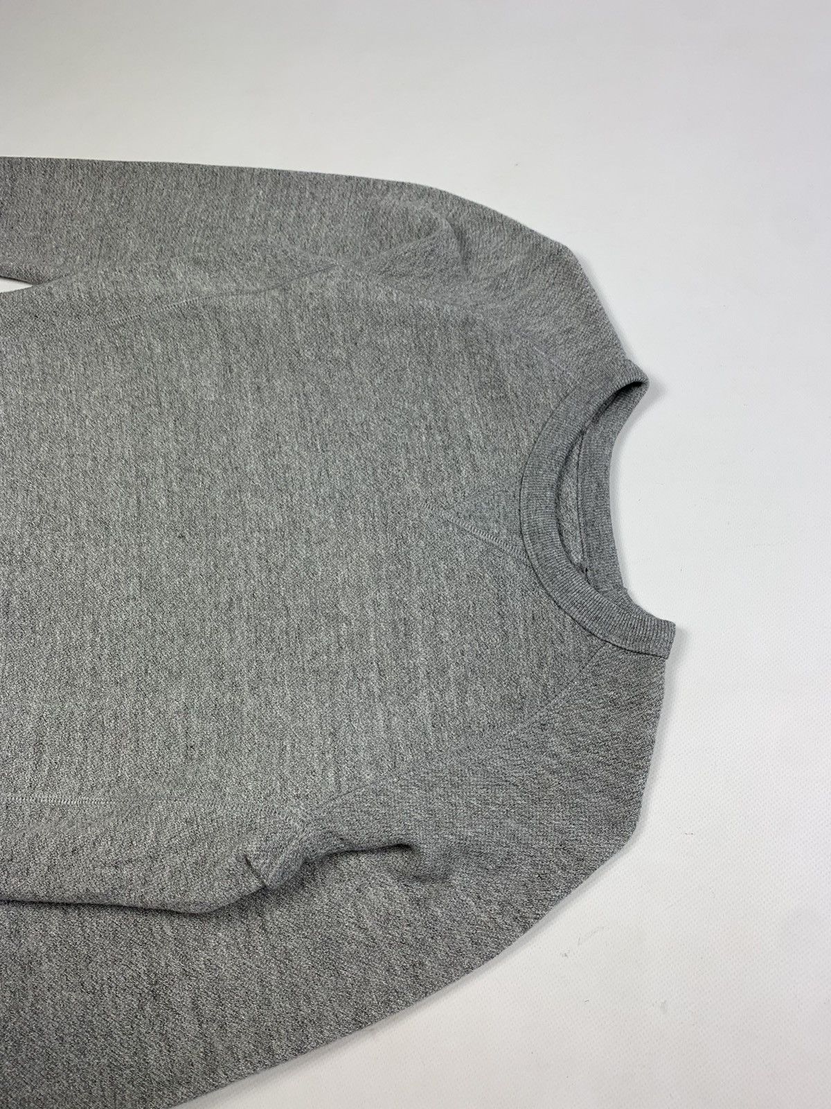 Uniqlo Uniqlo men’s crew neck sweatshirt pullover Size US XS / EU 42 / 0 - 4 Thumbnail