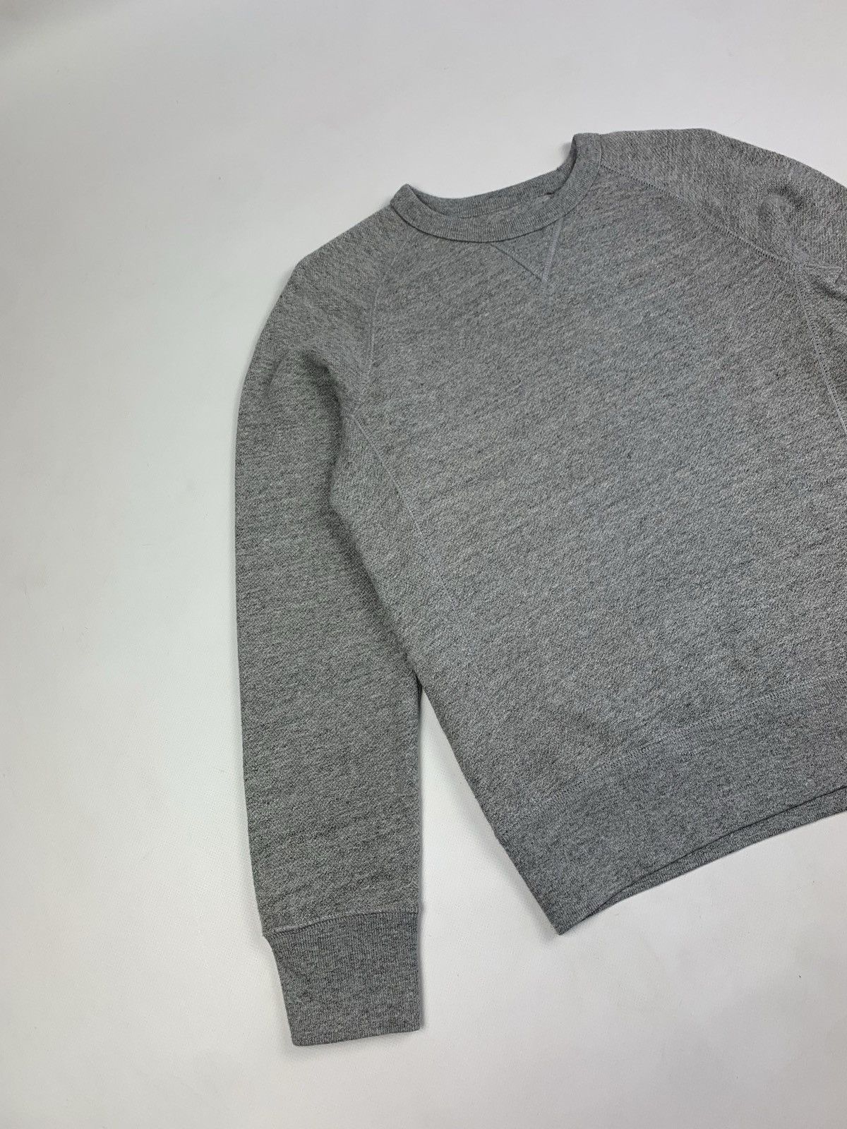 Uniqlo Uniqlo men’s crew neck sweatshirt pullover Size US XS / EU 42 / 0 - 3 Thumbnail