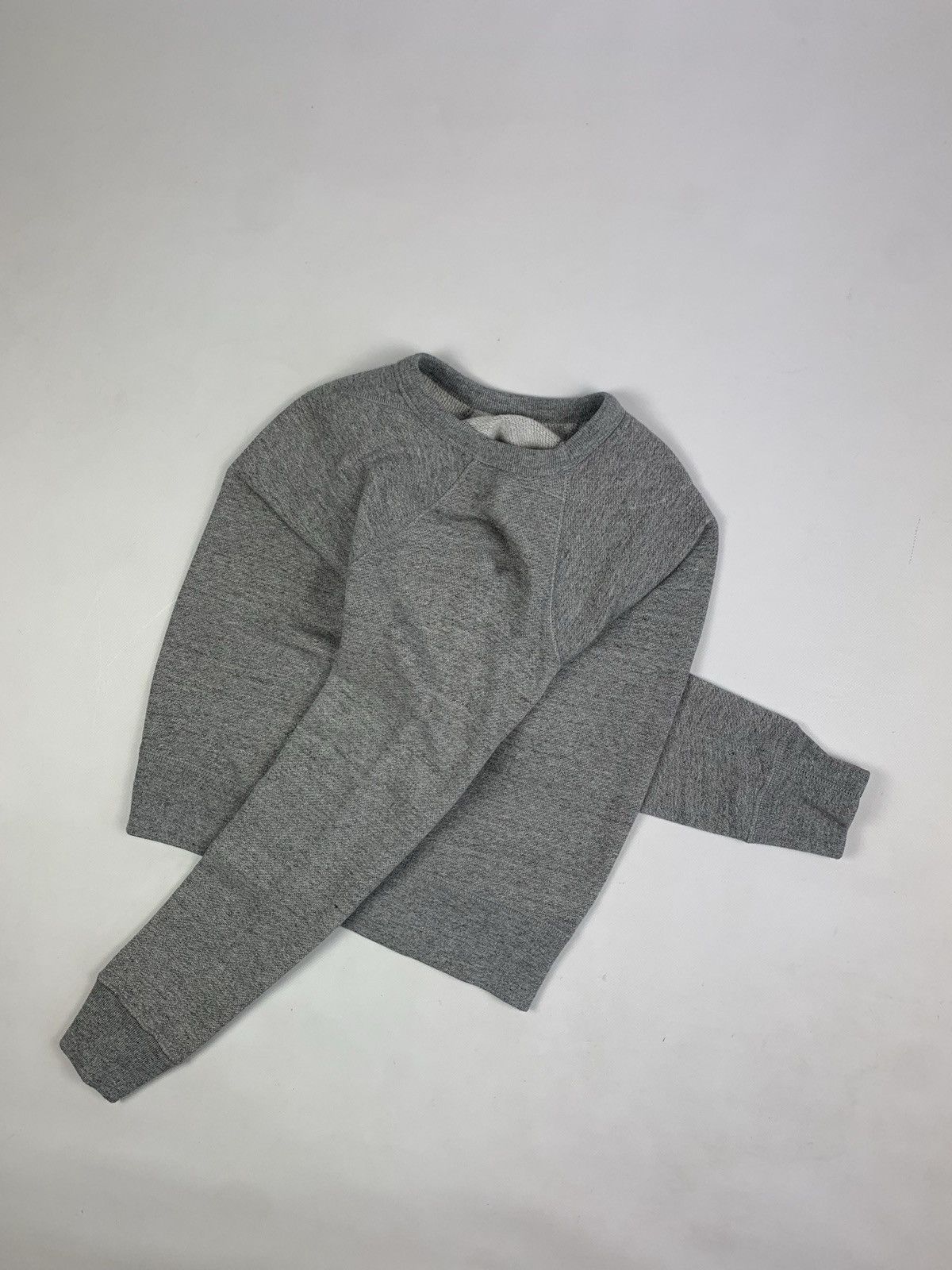 Uniqlo Uniqlo men’s crew neck sweatshirt pullover Size US XS / EU 42 / 0 - 5 Thumbnail