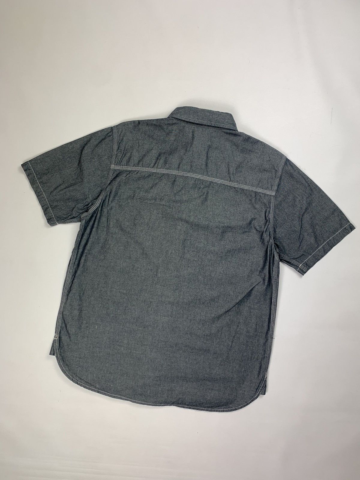 Carhartt Carhartt men’s short sleeve clink shirt size M Size US M / EU 48-50 / 2 - 5 Thumbnail