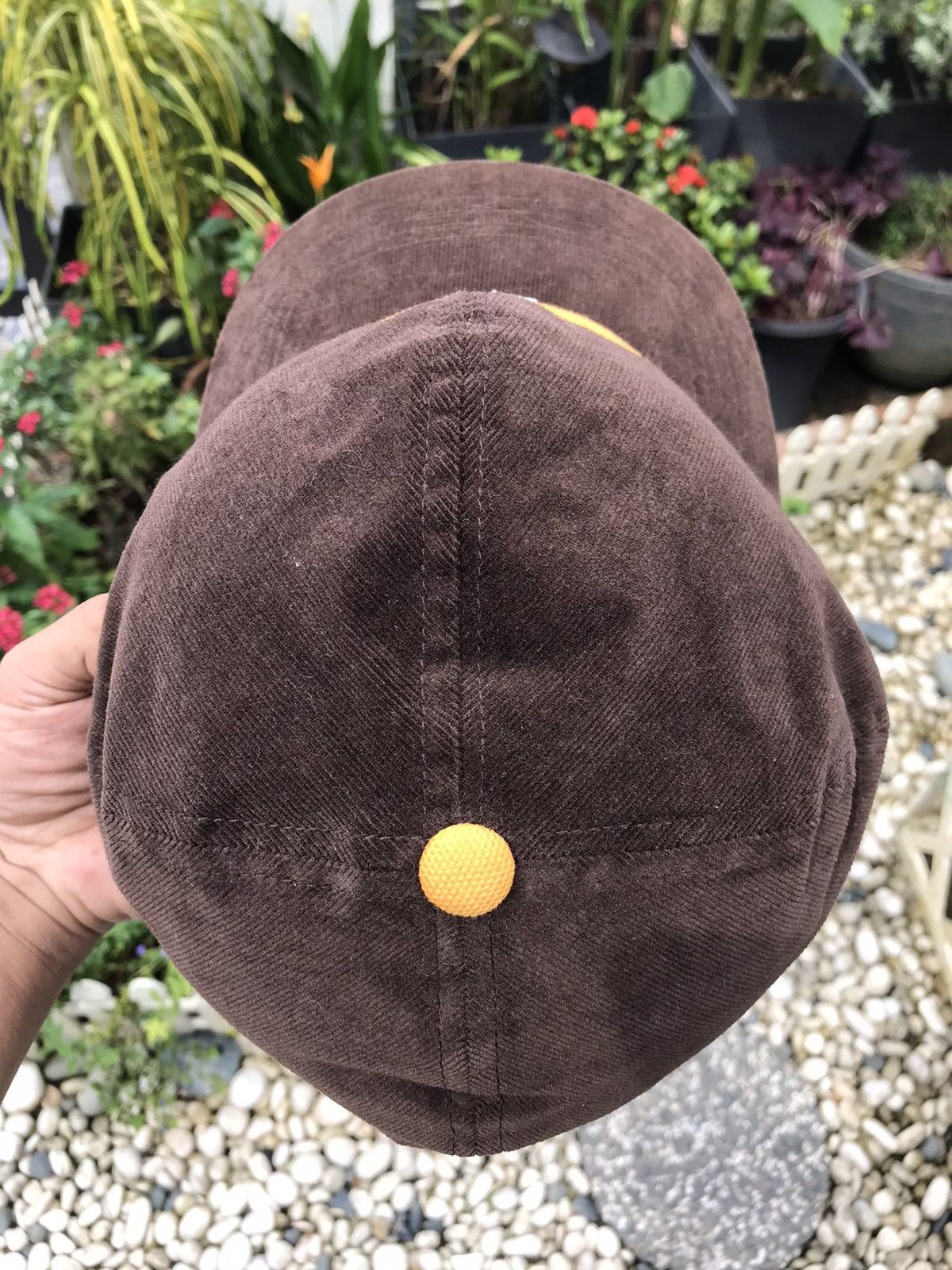 Lee ACCEPT OFFER 💥LEE UNION MADE CAP HAT BY DEATH VALLEY Size ONE SIZE - 7 Thumbnail