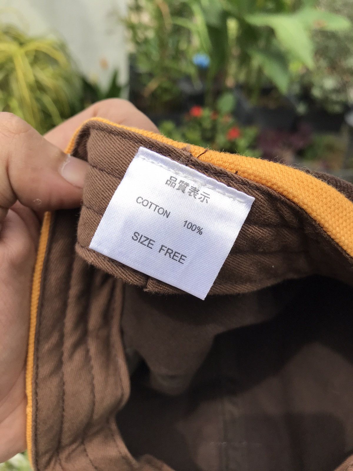 Lee ACCEPT OFFER 💥LEE UNION MADE CAP HAT BY DEATH VALLEY Size ONE SIZE - 9 Thumbnail