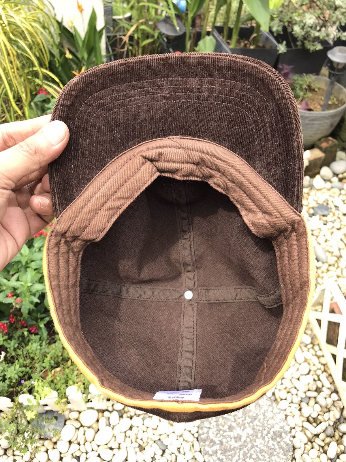 Lee ACCEPT OFFER 💥LEE UNION MADE CAP HAT BY DEATH VALLEY Size ONE SIZE - 8 Thumbnail