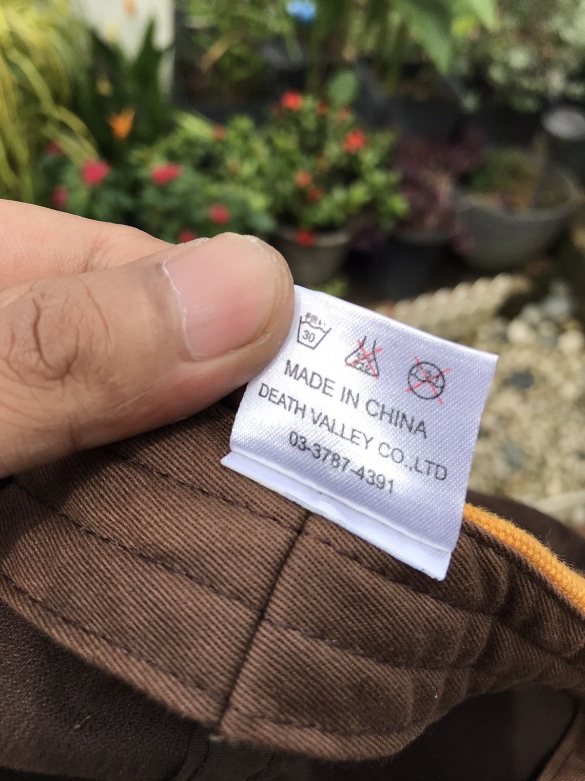 Lee ACCEPT OFFER 💥LEE UNION MADE CAP HAT BY DEATH VALLEY Size ONE SIZE - 10 Thumbnail