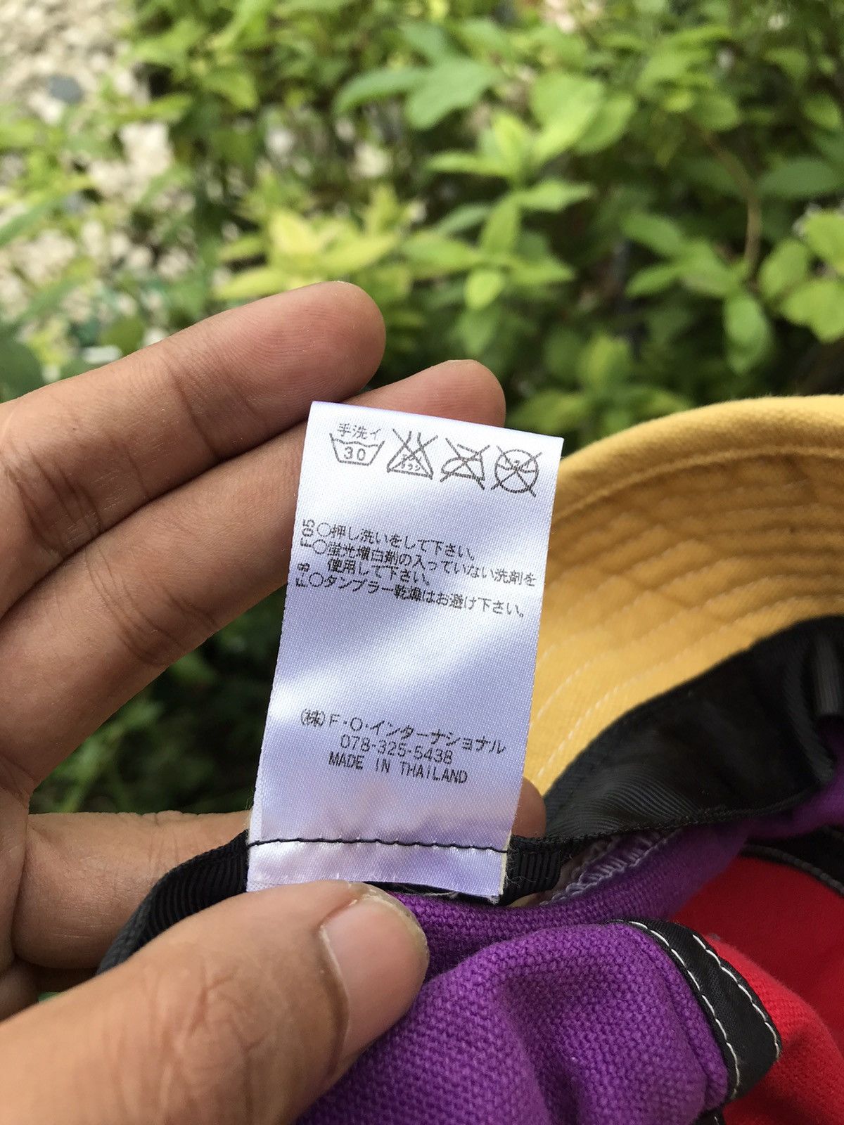 Japanese Brand × Vintage ACCEPT OFFER 💥 JUNK STORE BUCKETS HAT 🇯🇵 Size ONE SIZE - 8 Thumbnail