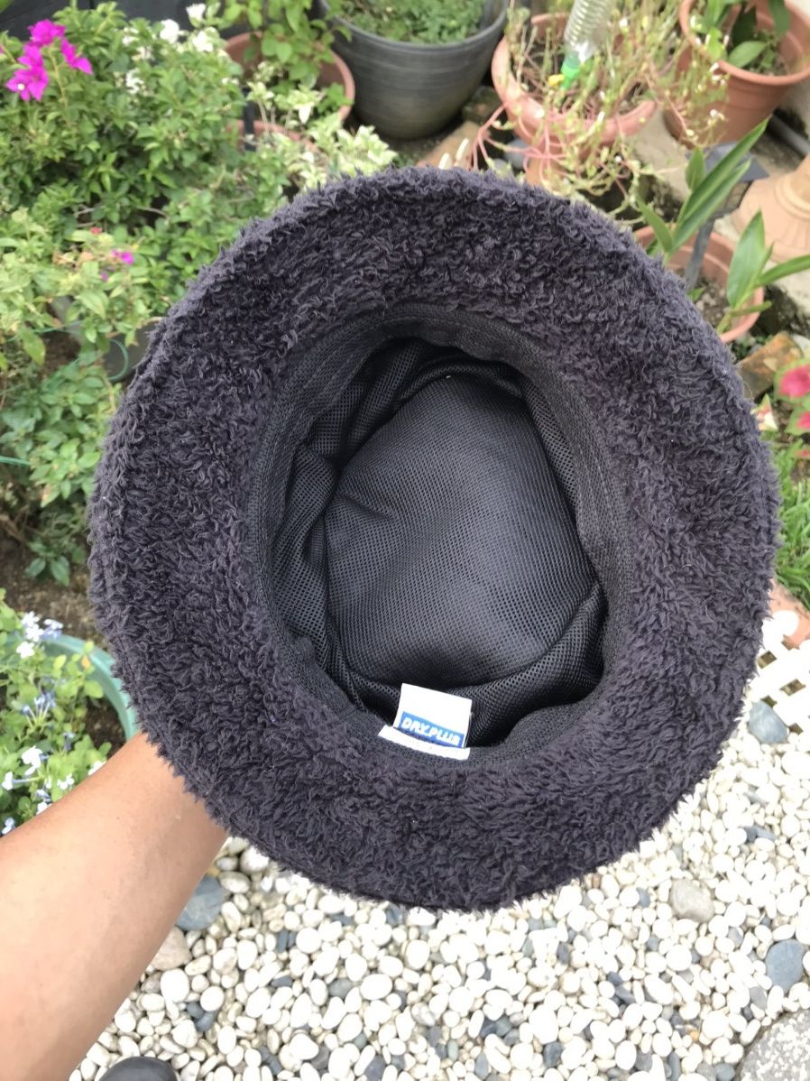 Japanese Brand 💥 8e HUITIEME SPORTS STUDIO DRY-PLUS BUCKET HAT Size ONE SIZE - 4 Thumbnail