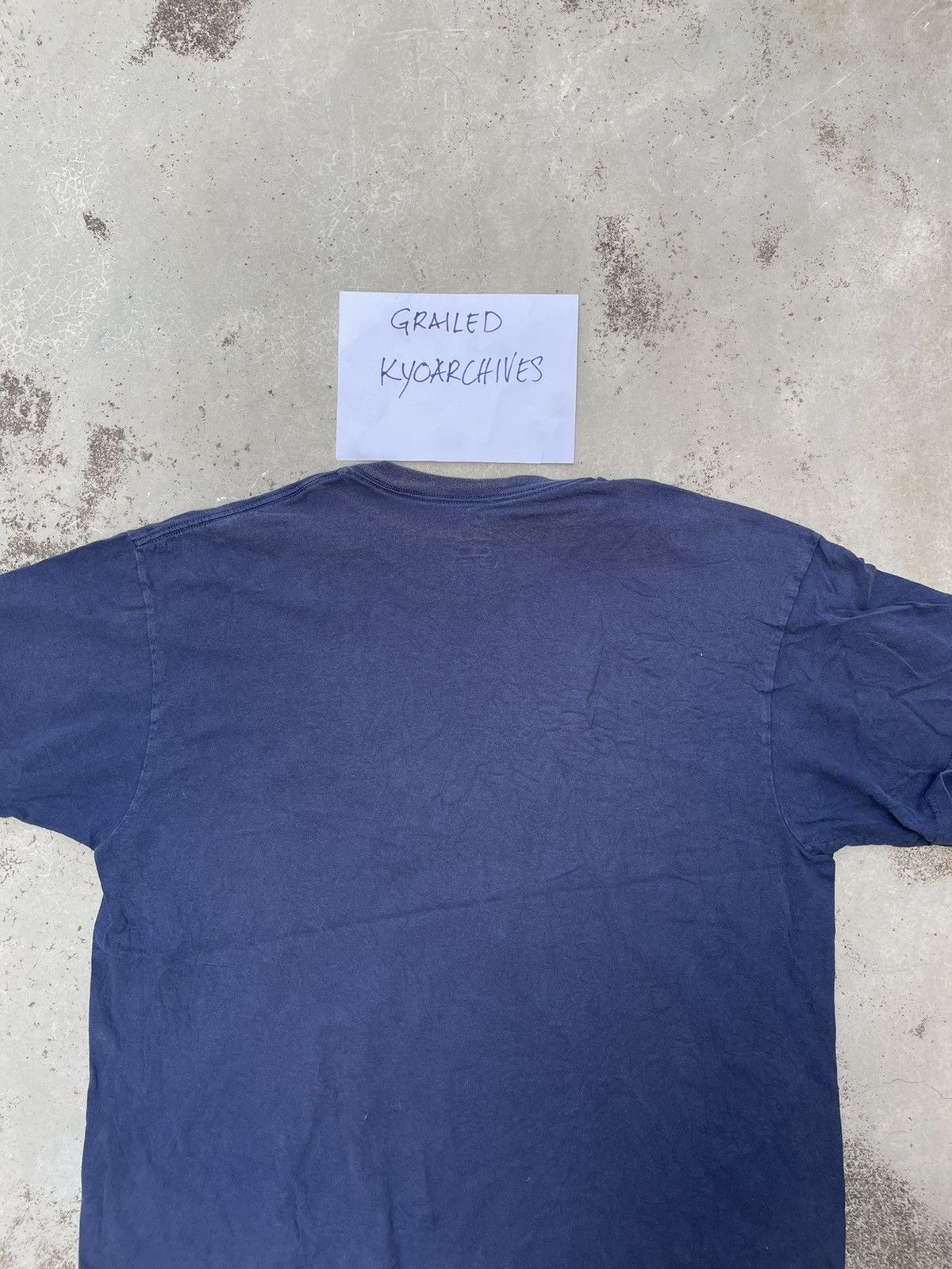 MLB TAMPA BAY RAYS TEAM TEE Size US XXL / EU 58 / 5 - 4 Thumbnail