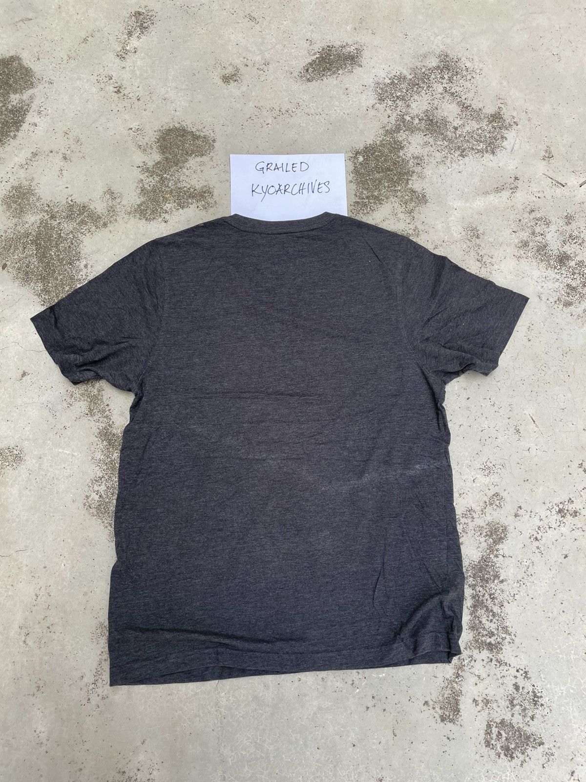 Other NEVADA WOLF PACK TEE Size US XL / EU 56 / 4 - 3 Thumbnail