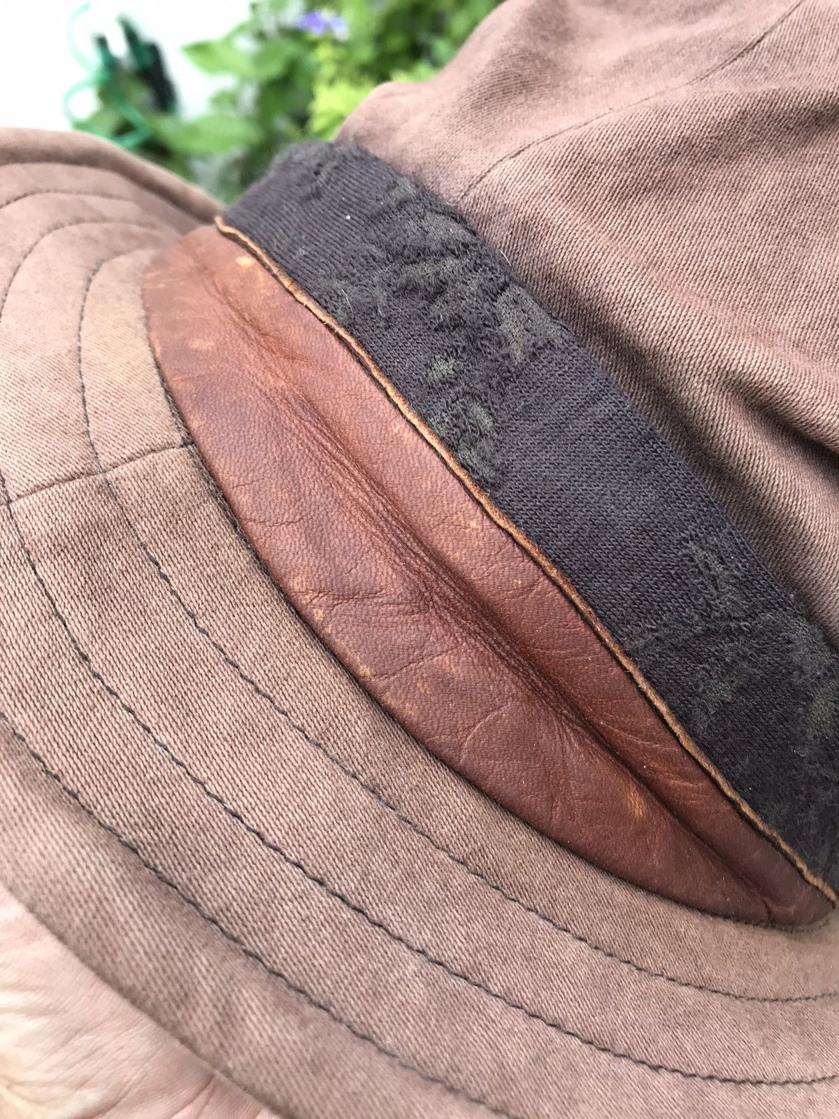 CA4LA ACCEPT OFFER 💥 STYLISH HAT BY CA4LA 🇯🇵 Size ONE SIZE - 6 Thumbnail