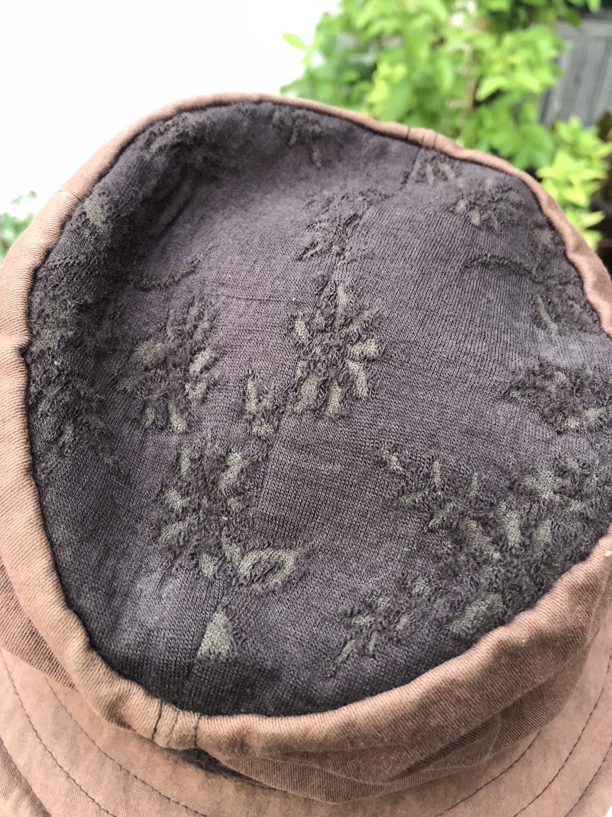 CA4LA ACCEPT OFFER 💥 STYLISH HAT BY CA4LA 🇯🇵 Size ONE SIZE - 7 Thumbnail