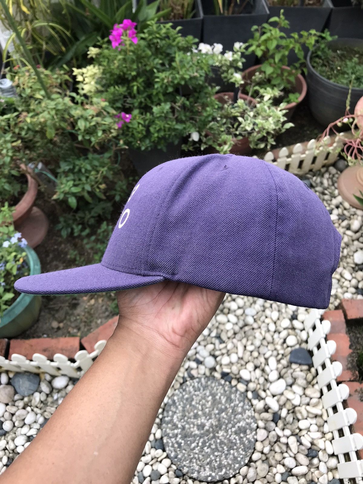 Japanese Brand × Vintage × Yupong ACCEPT OFFER 💥 VINTAGE No 03 TOKYO X SOFTCREAM CAP Size ONE SIZE - 4 Thumbnail