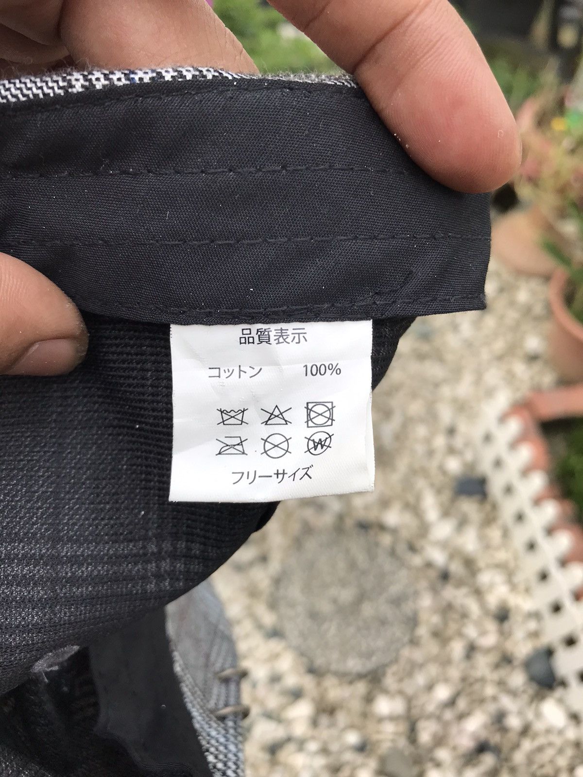 Japanese Brand ACCEPT OFFER 💥Y2K EMBROIDERY LOVETOXIC CAP BY AMITY Size ONE SIZE - 9 Thumbnail