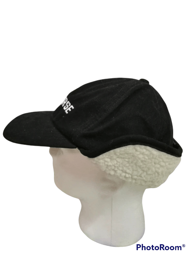 Converse Sherpa Converse Hat Cap Wolfgang Size ONE SIZE - 2 Thumbnail