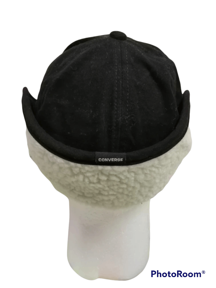 Converse Sherpa Converse Hat Cap Wolfgang Size ONE SIZE - 4 Thumbnail