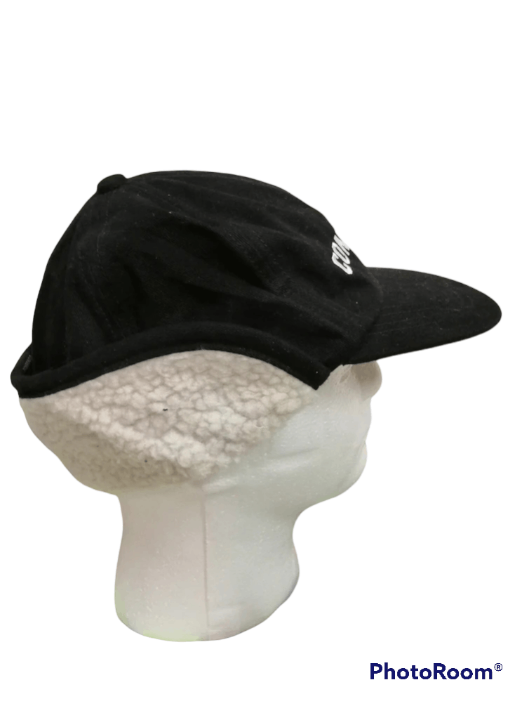 Converse Sherpa Converse Hat Cap Wolfgang Size ONE SIZE - 3 Thumbnail