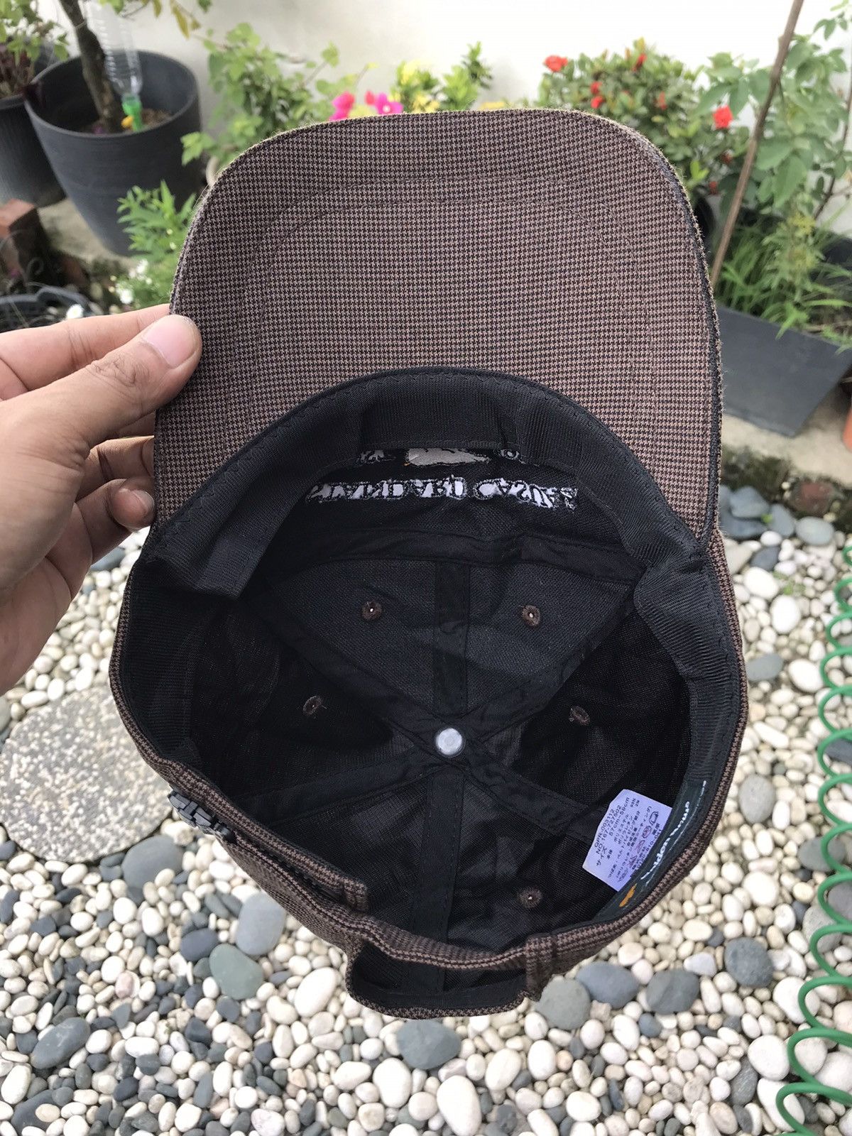 Golden Bear ACCEPT OFFER 💥 VINTAGE GOLDEN BEAR CAP Size ONE SIZE - 8 Thumbnail
