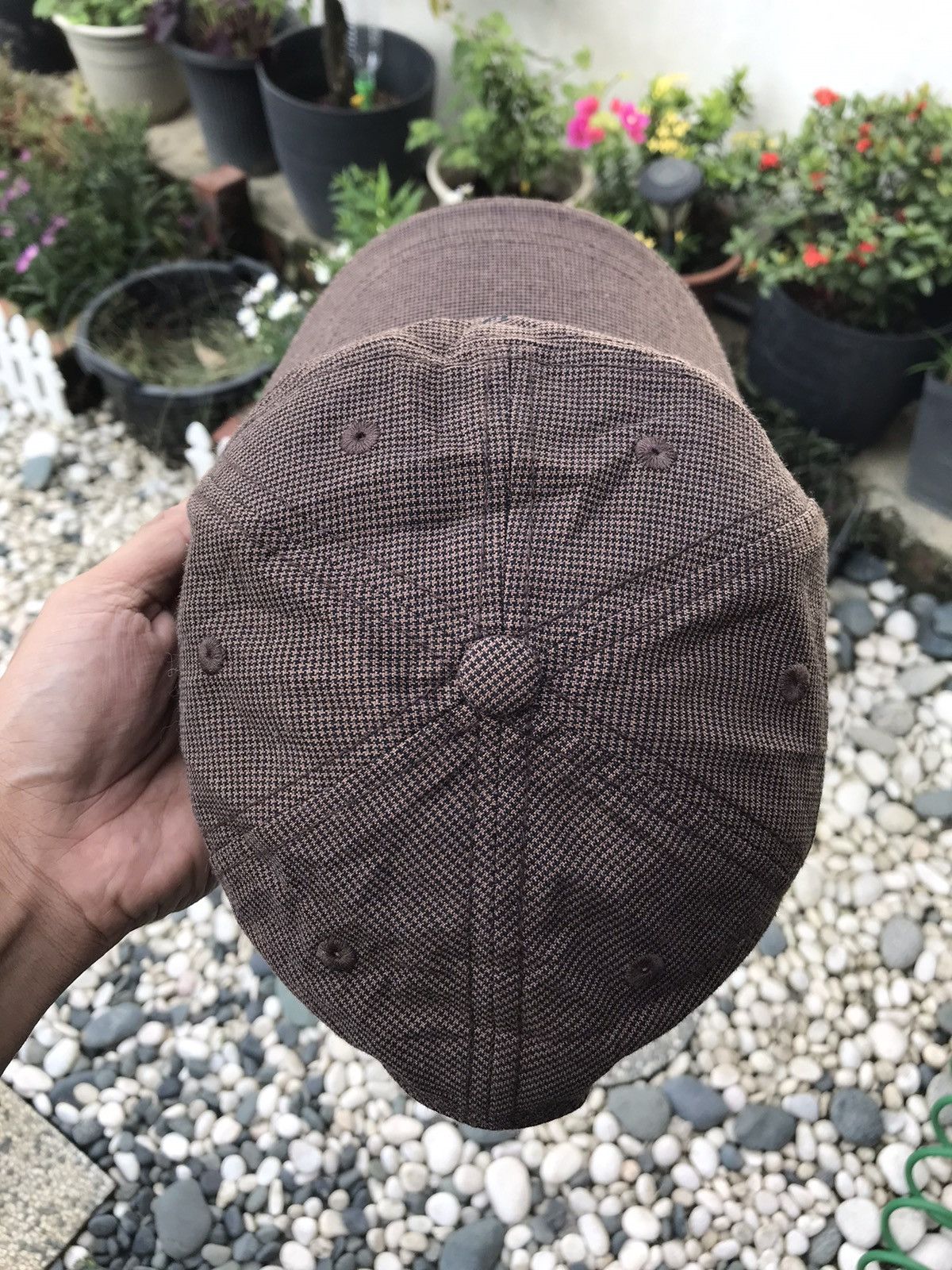 Golden Bear ACCEPT OFFER 💥 VINTAGE GOLDEN BEAR CAP Size ONE SIZE - 7 Thumbnail
