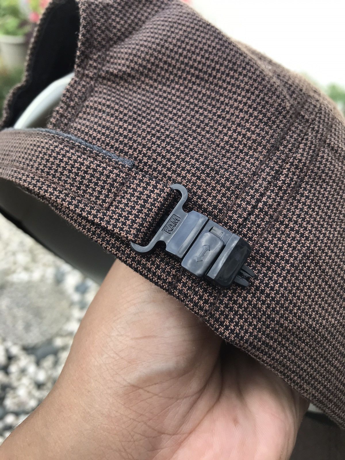 Golden Bear ACCEPT OFFER 💥 VINTAGE GOLDEN BEAR CAP Size ONE SIZE - 6 Thumbnail