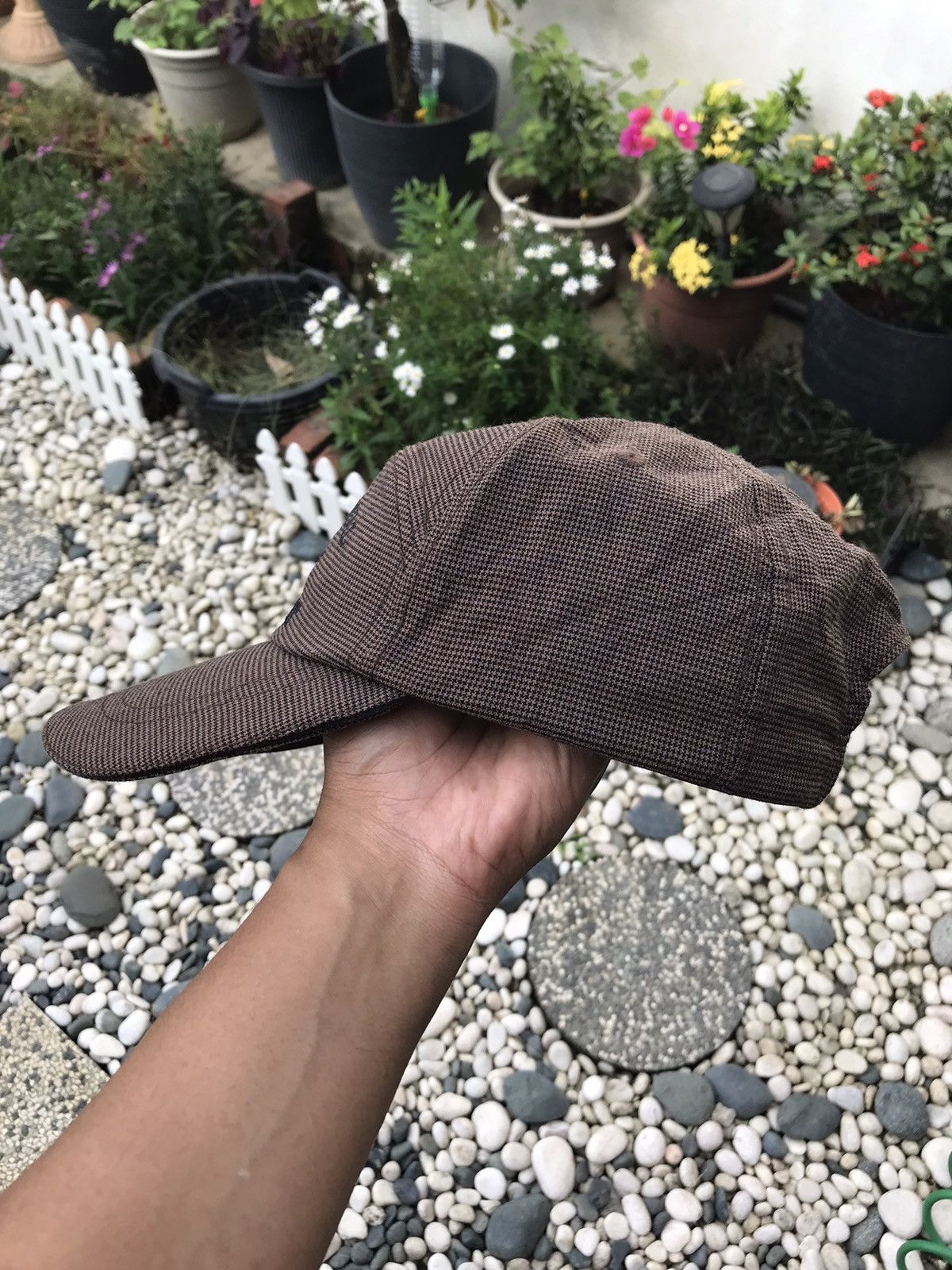 Golden Bear ACCEPT OFFER 💥 VINTAGE GOLDEN BEAR CAP Size ONE SIZE - 3 Thumbnail