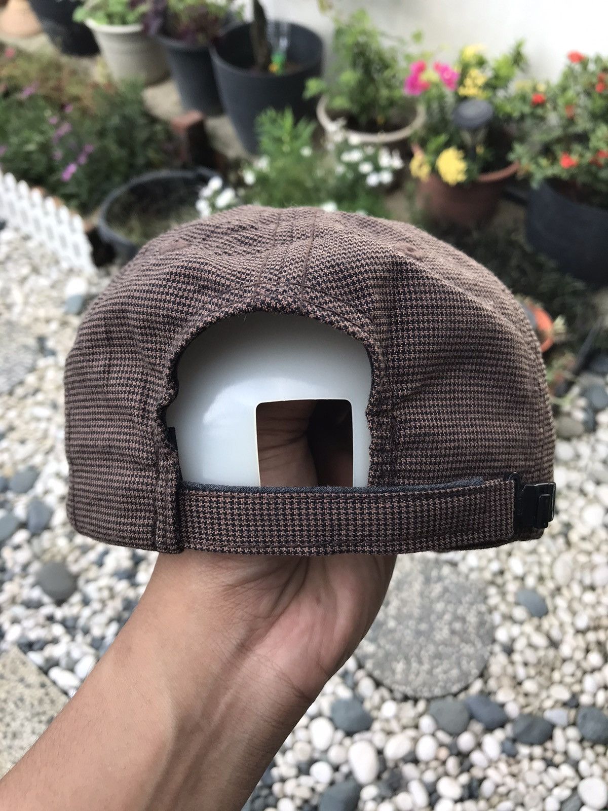 Golden Bear ACCEPT OFFER 💥 VINTAGE GOLDEN BEAR CAP Size ONE SIZE - 5 Thumbnail