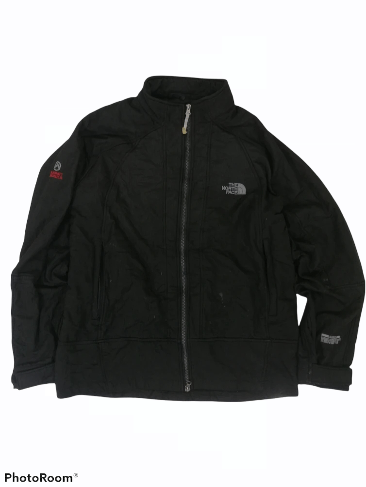 Goretex × The North Face The North Face Gore-Tex Summit Series LIKE Nanamica Size US L / EU 52-54 / 3 - 1 Thumbnail