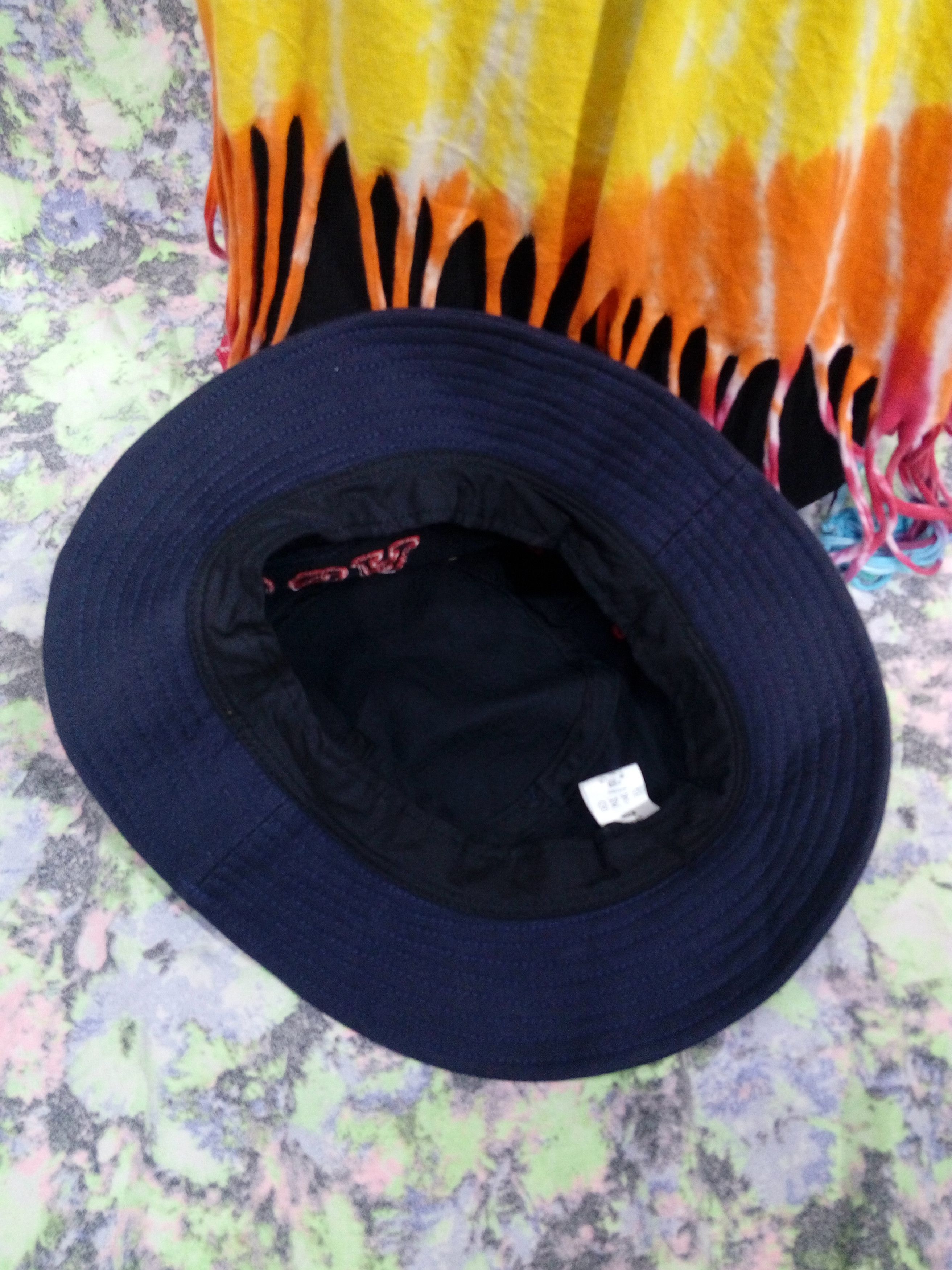 Japanese Brand Bucket Hats USA Size ONE SIZE - 3 Thumbnail