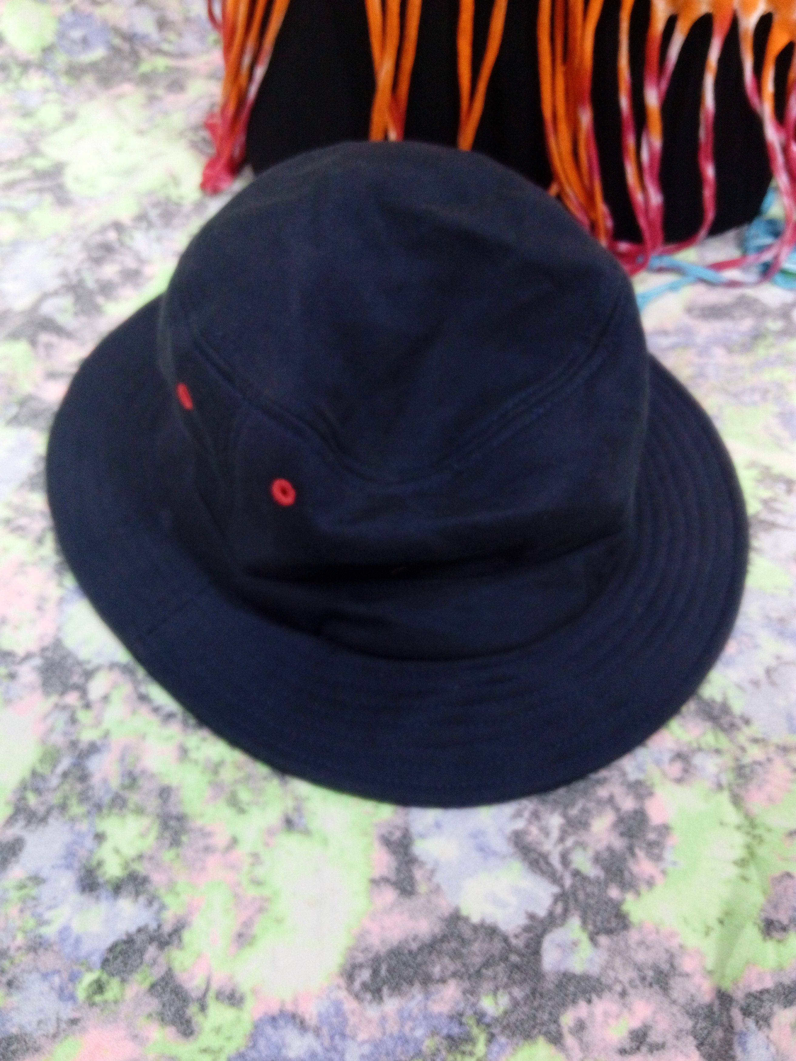 Japanese Brand Bucket Hats USA Size ONE SIZE - 2 Thumbnail
