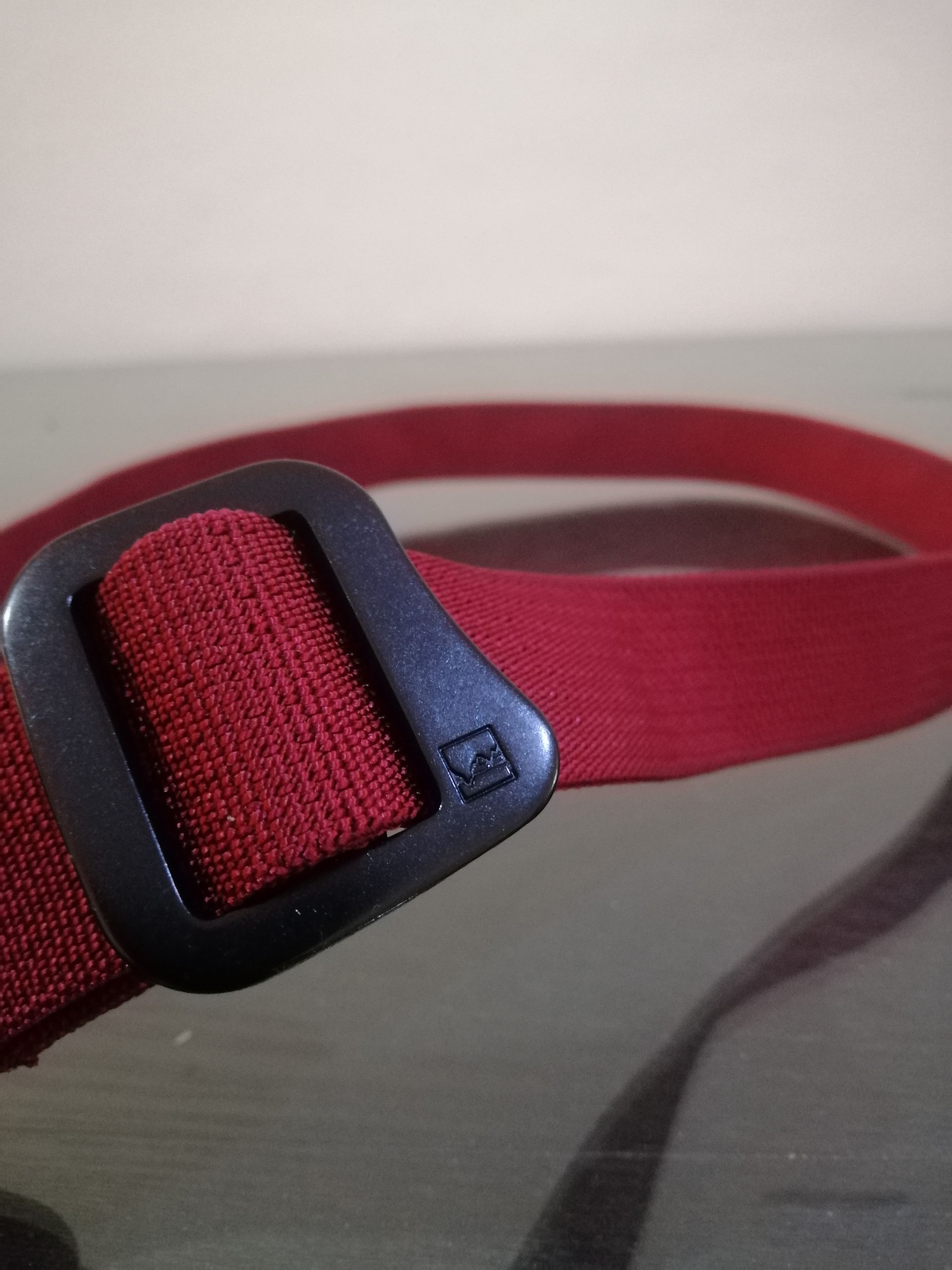 Patagonia Patagonia Belt Hiking Hunting Skateboarding Size ONE SIZE - 2 Thumbnail